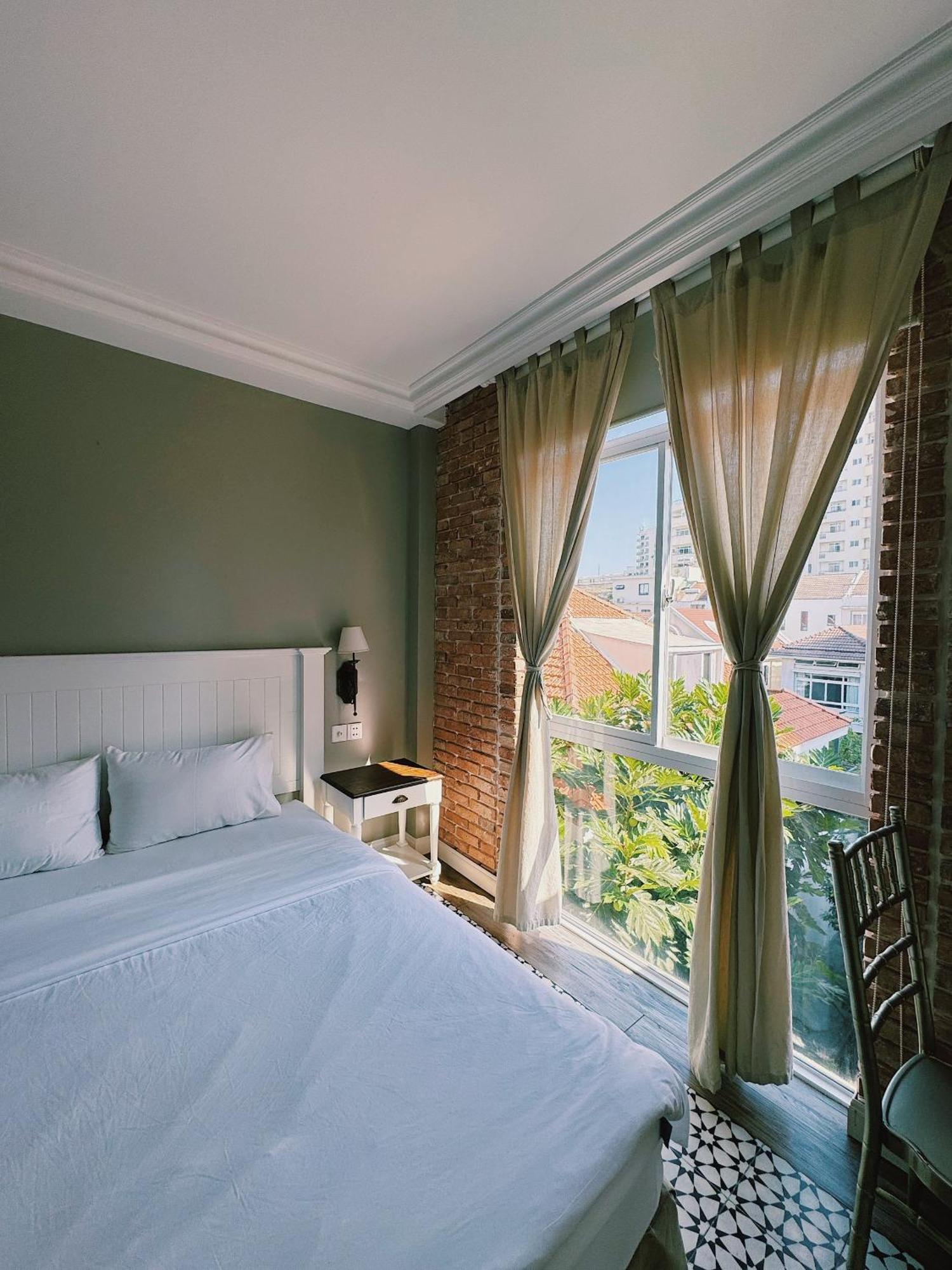 By Flatto Hotel Ho Chi Minh City