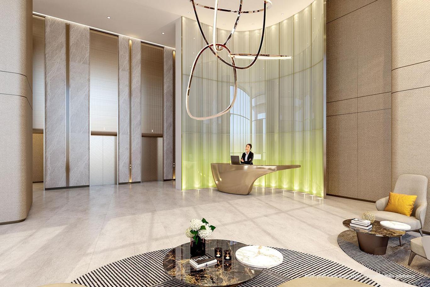 Pangsapuri Cardinal Court By Convinia