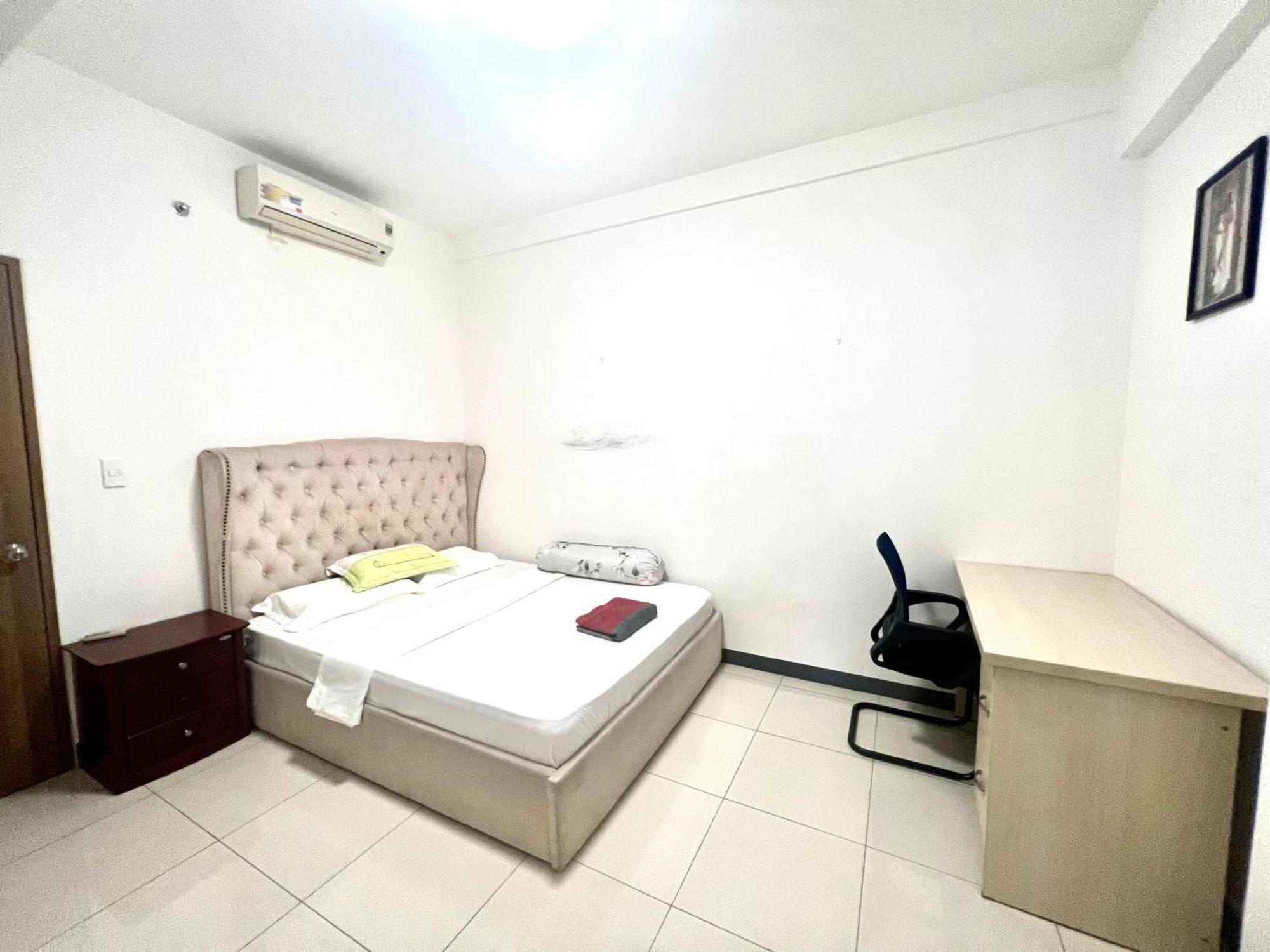Apartment Imperial Place - Natural Poem View Dep - Ho Boi, Gym Mien Phi Ho Chi Minh City