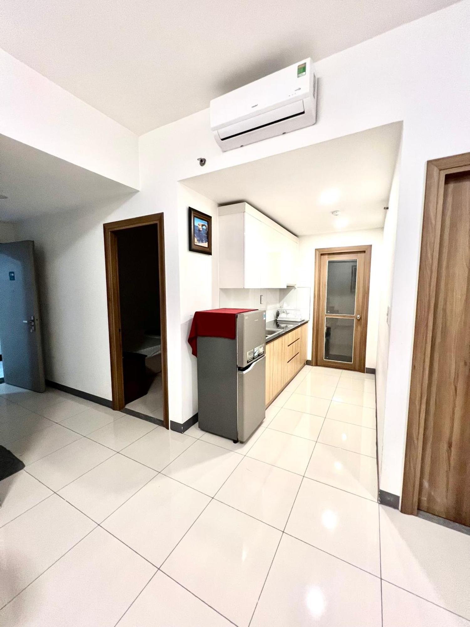 Apartment Imperial Place - Natural Poem View Dep - Ho Boi, Gym Mien Phi Ho Chi Minh City
