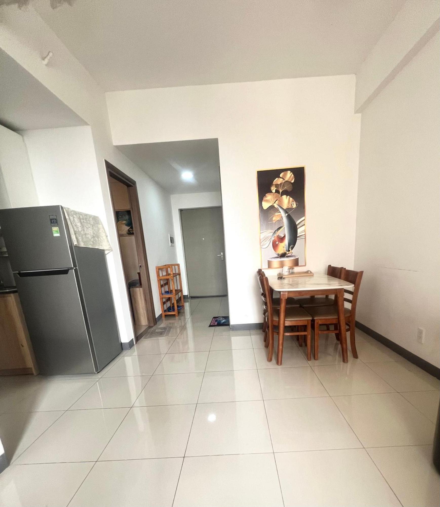 Apartment Can Ho Imperial Place Two Bedrooms Ho Chi Minh City
