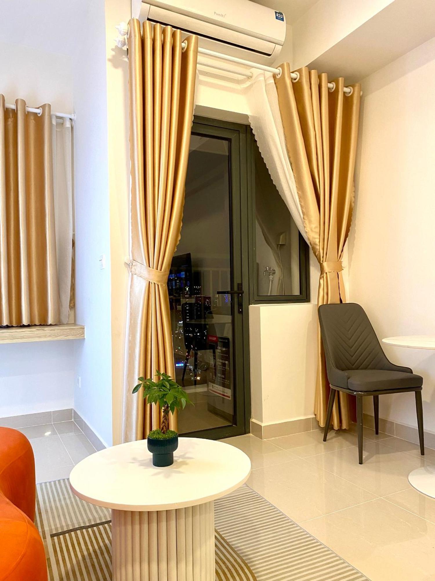 Soho Your House In District 1 Hcmc Apartment