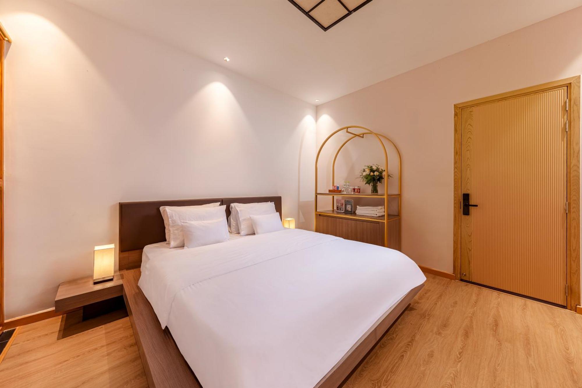 Secret Garden Hotel Ho Chi Minh City