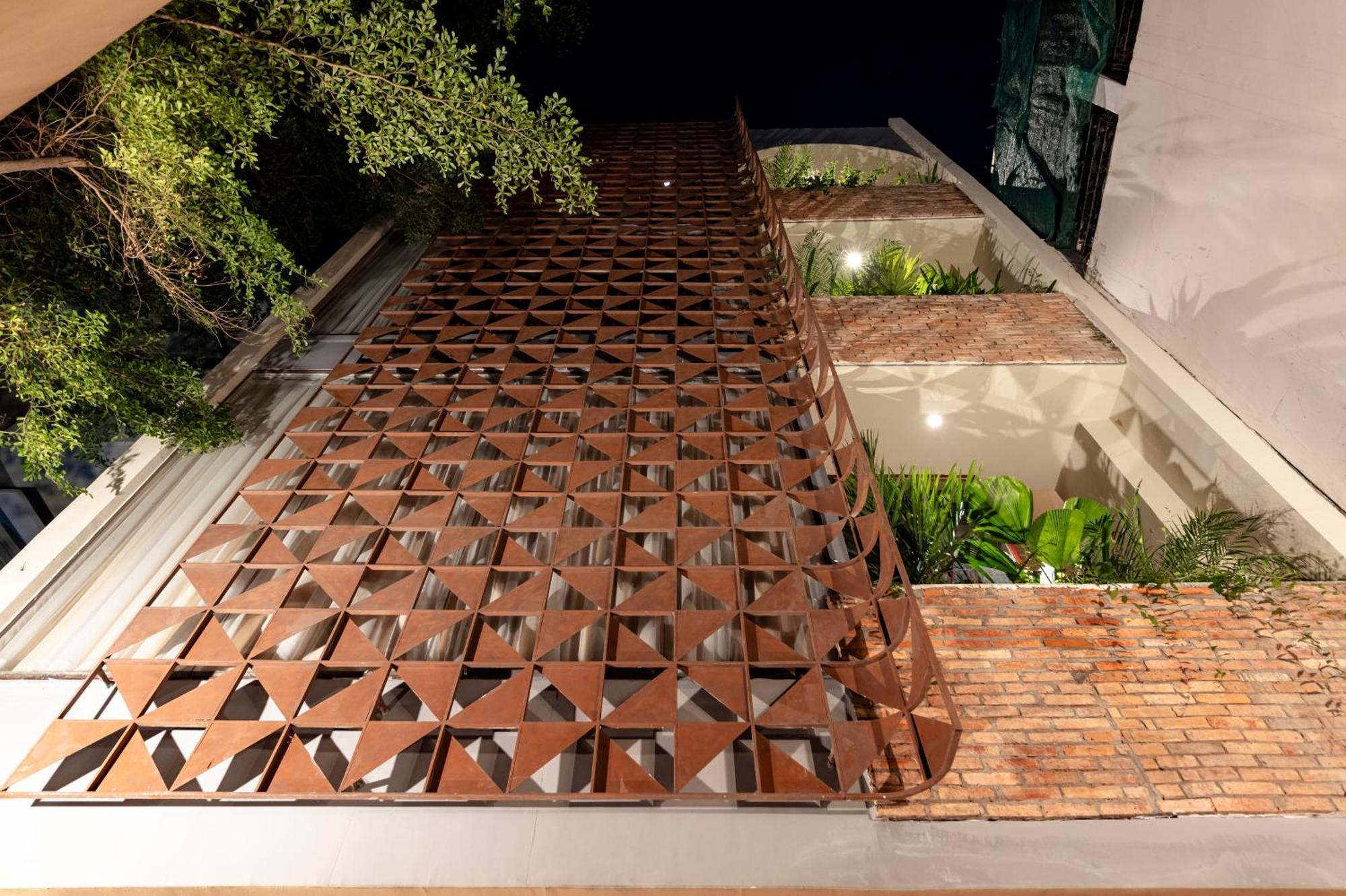 Secret Garden Hotel