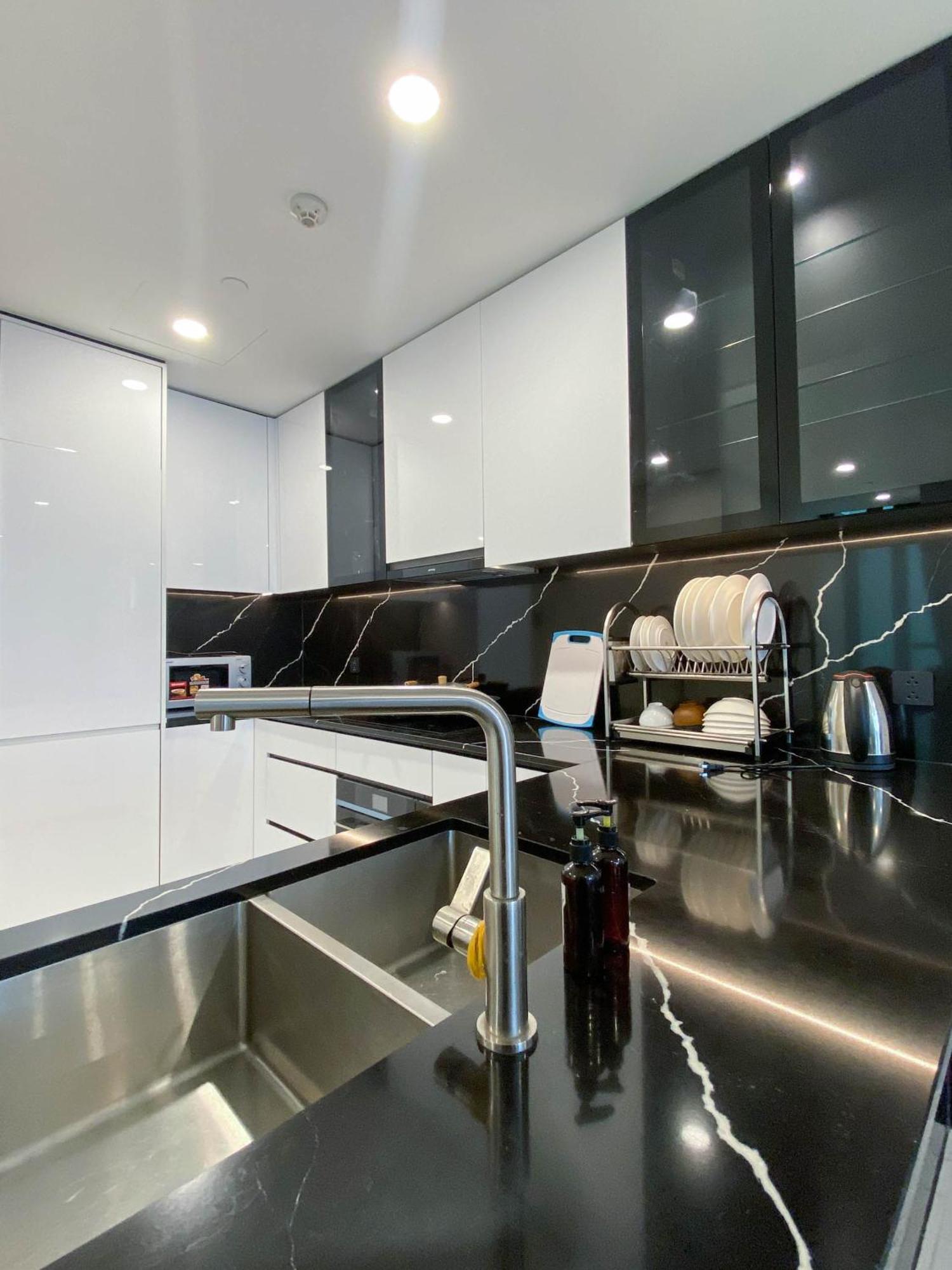 Zeus Living - Scandinavian In Metropole