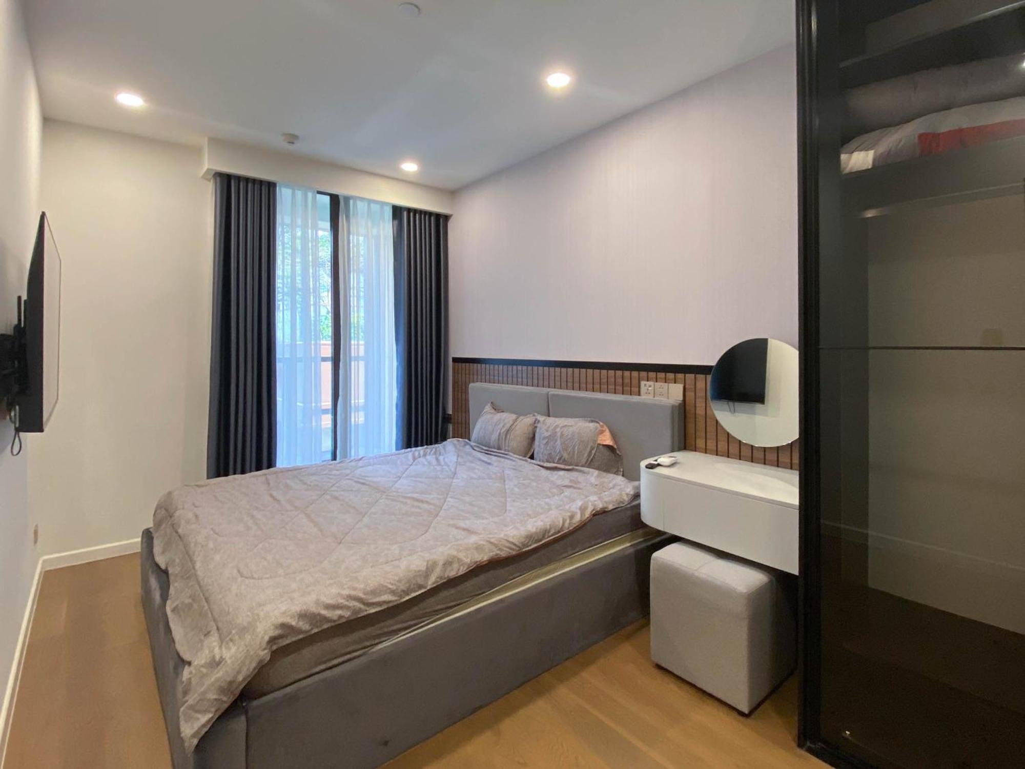 Zeus Living - Scandinavian In Metropole Apartment *