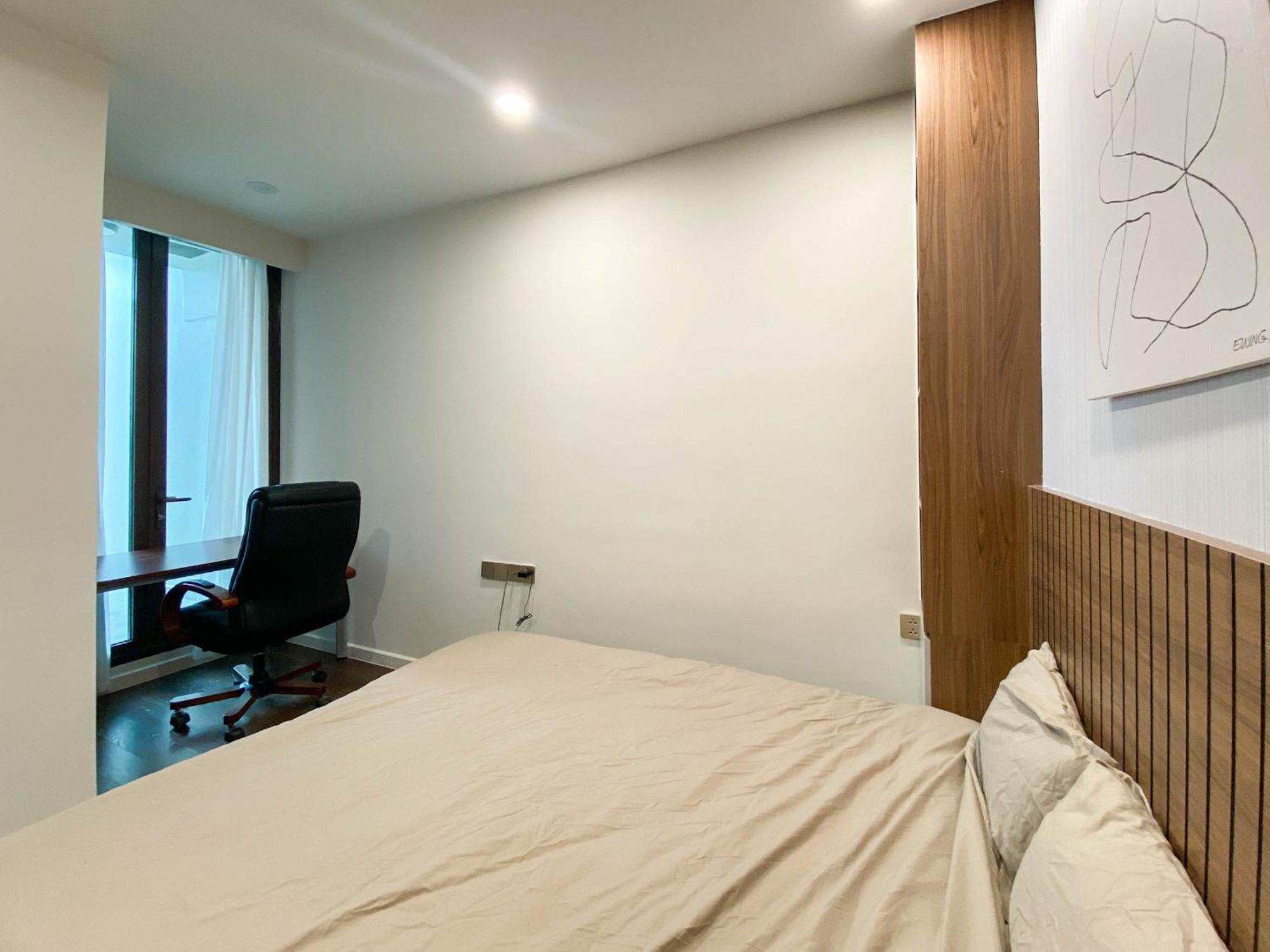Zeus Living - Scandinavian In Metropole Ho Chi Minh City