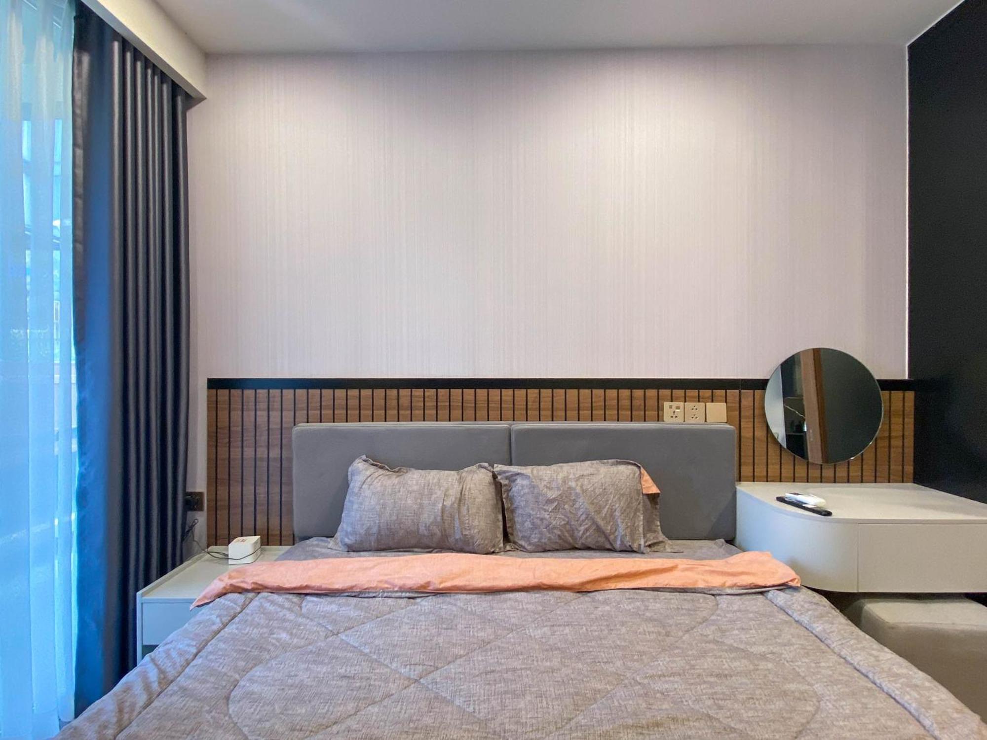 Zeus Living - Scandinavian In Metropole Apartment