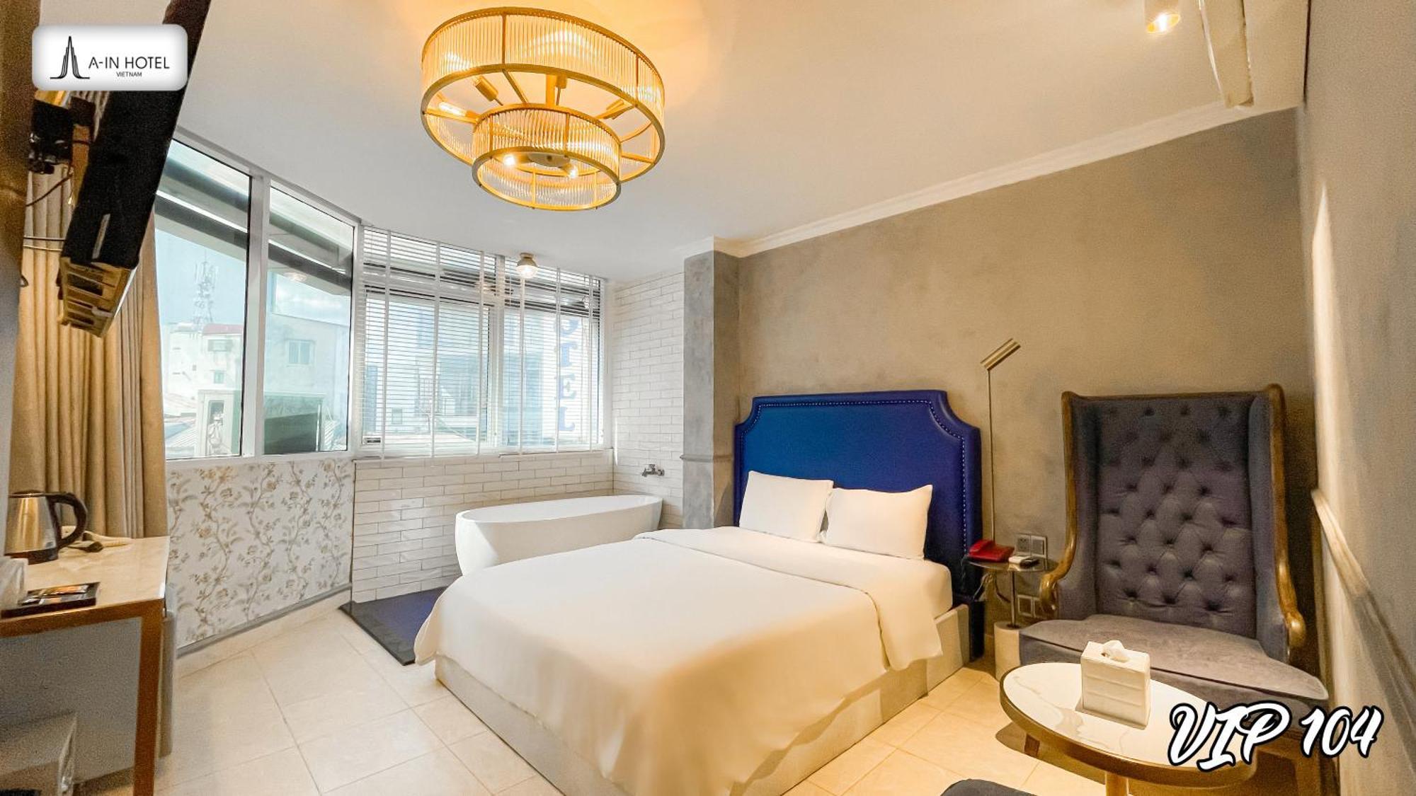 Hotel A In Del Luna