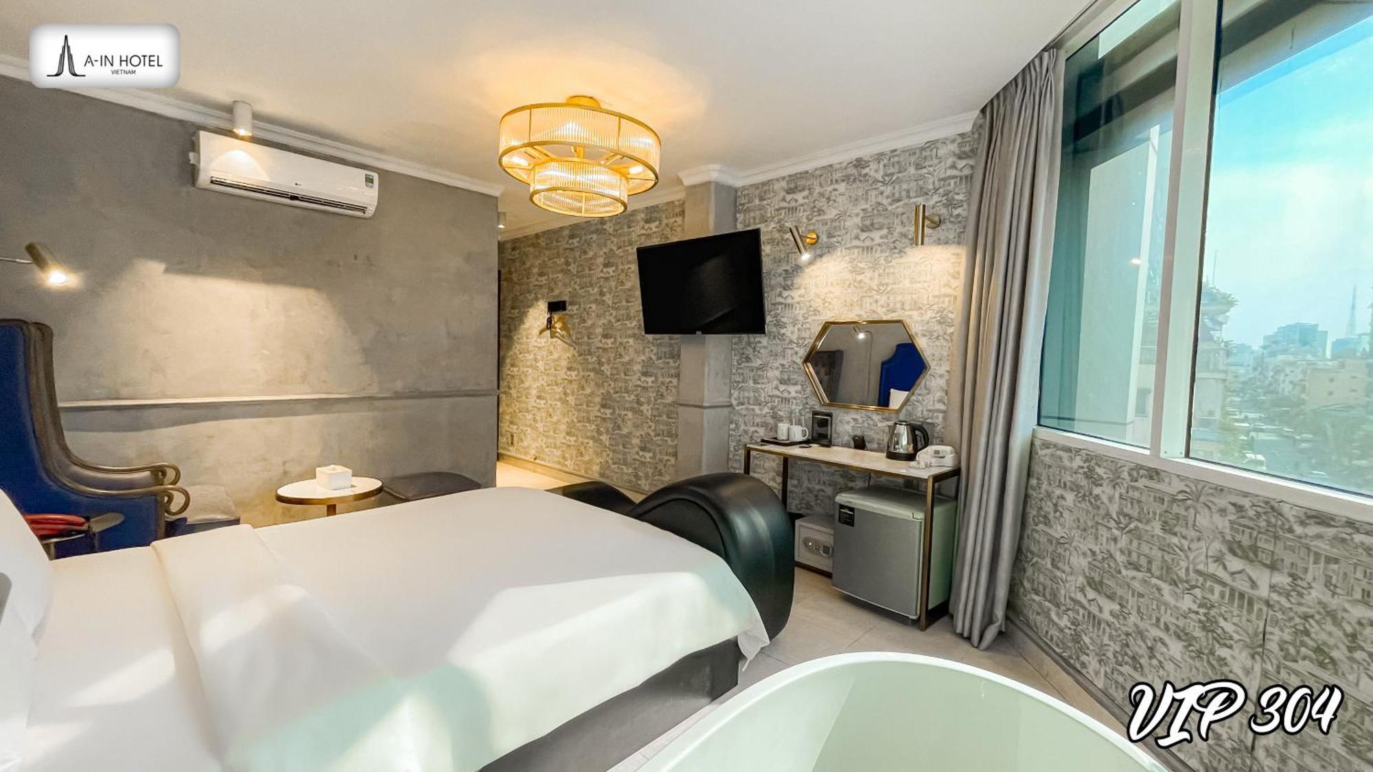 Hotel A In Del Luna 2*