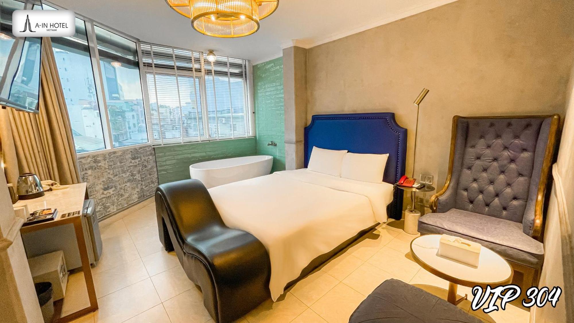 Hotel A In Del Luna