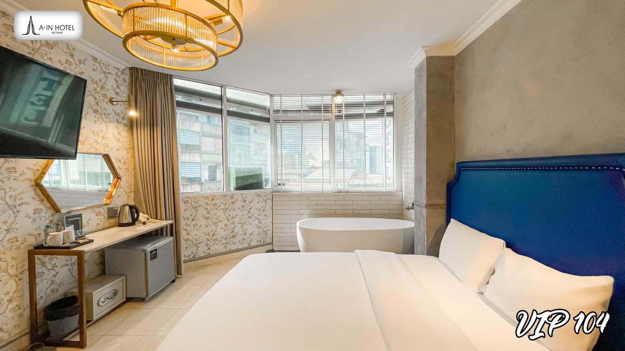 A In Del Luna Hotel