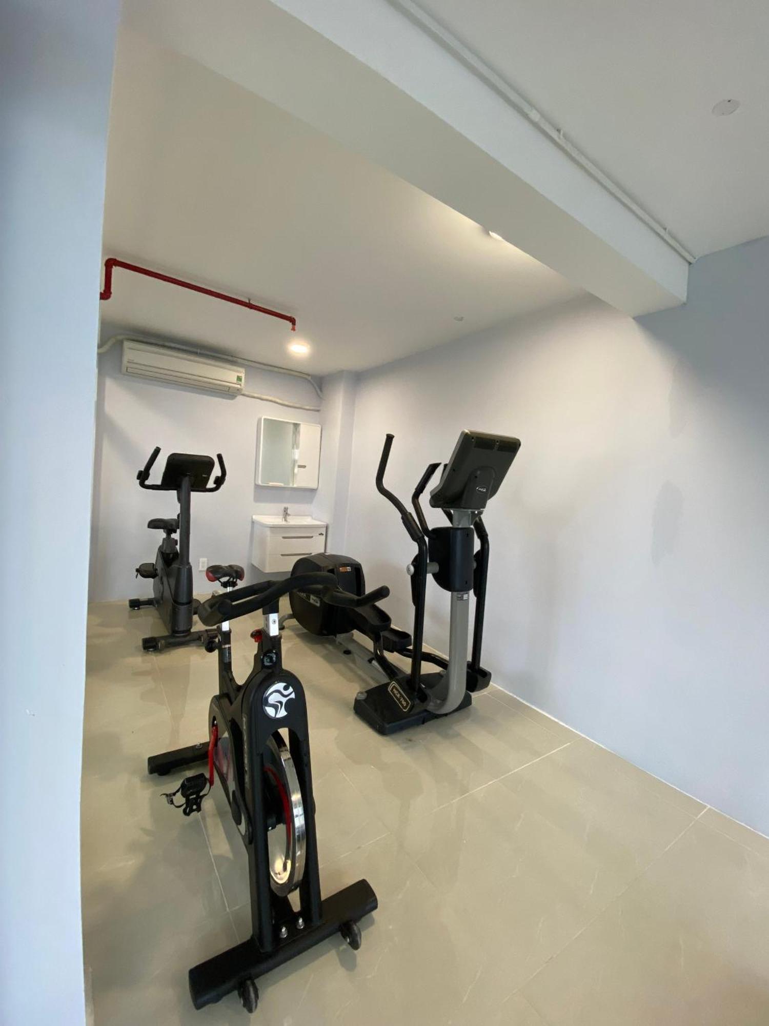 Cityhouse - Lighthouse Sg * Ho Chi Minh City