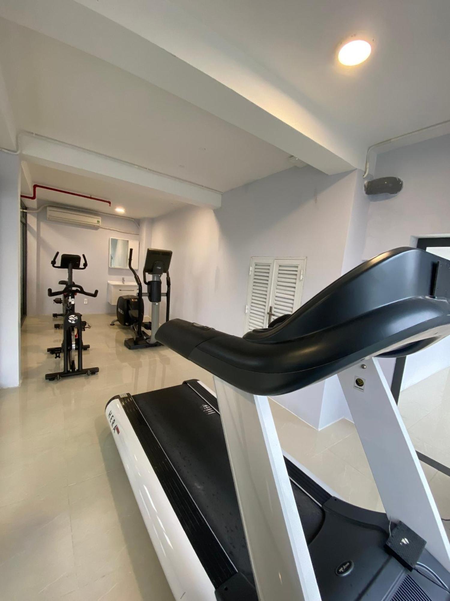 Aparthotel Cityhouse - Lighthouse Sg Ho Chi Minh City