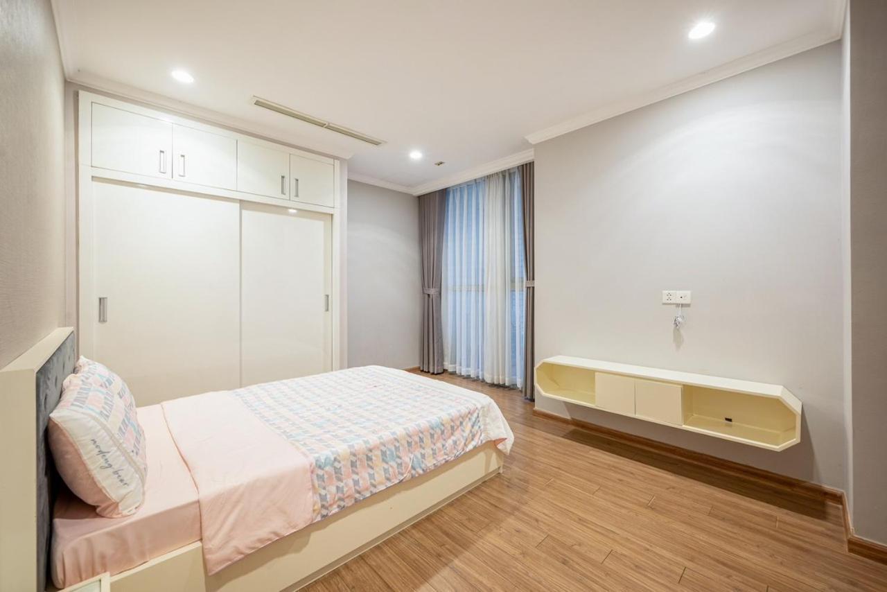 Landmark Luxury Saigon Apartment Ho Chi Minh City