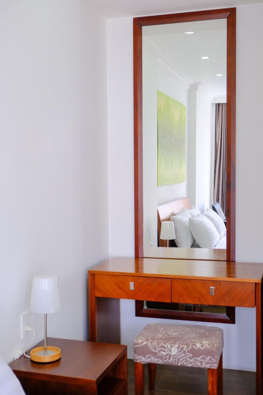 Destiny Apartment *