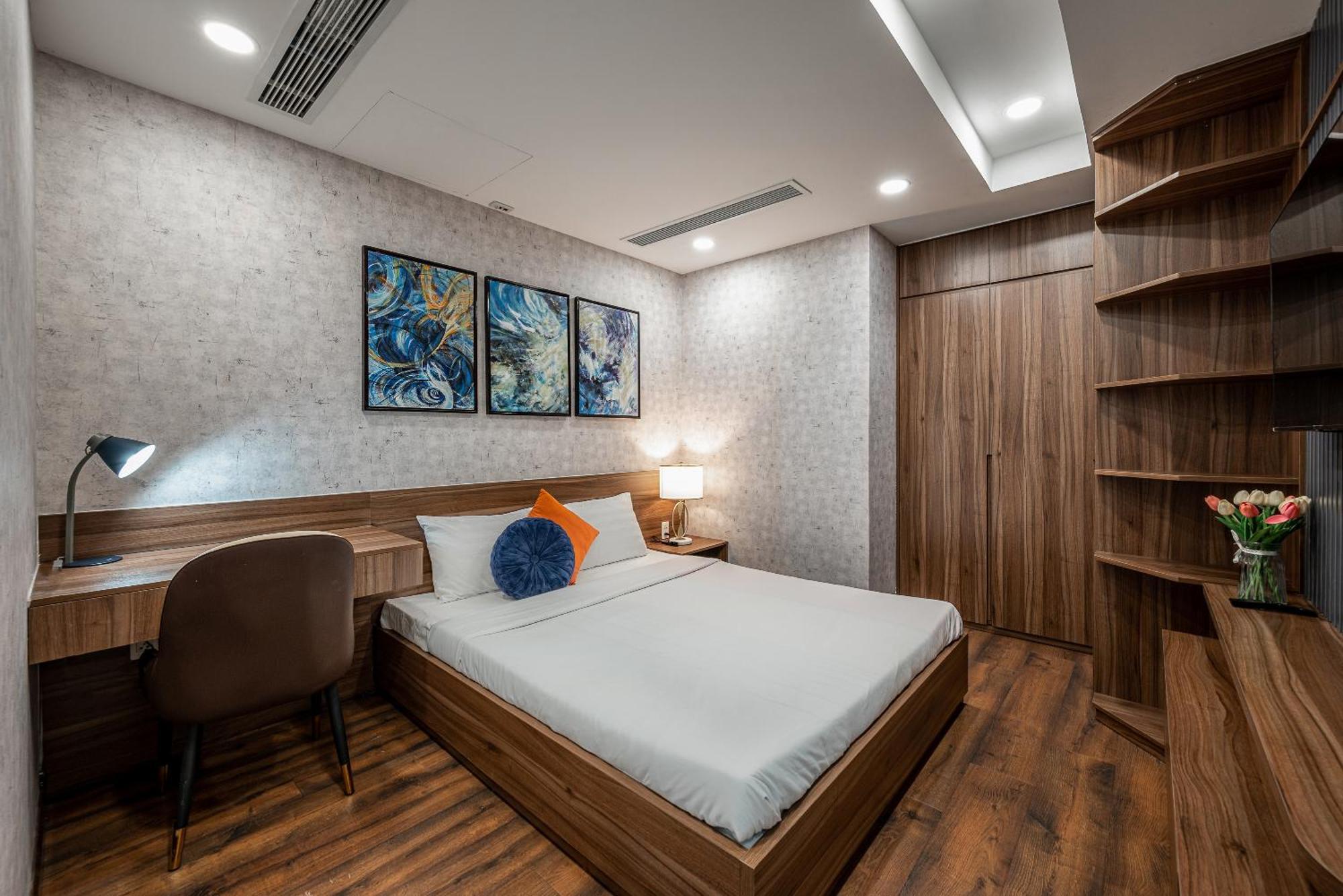 Pangsapuri An Corner - Terra Royal 2 Bedrooms View