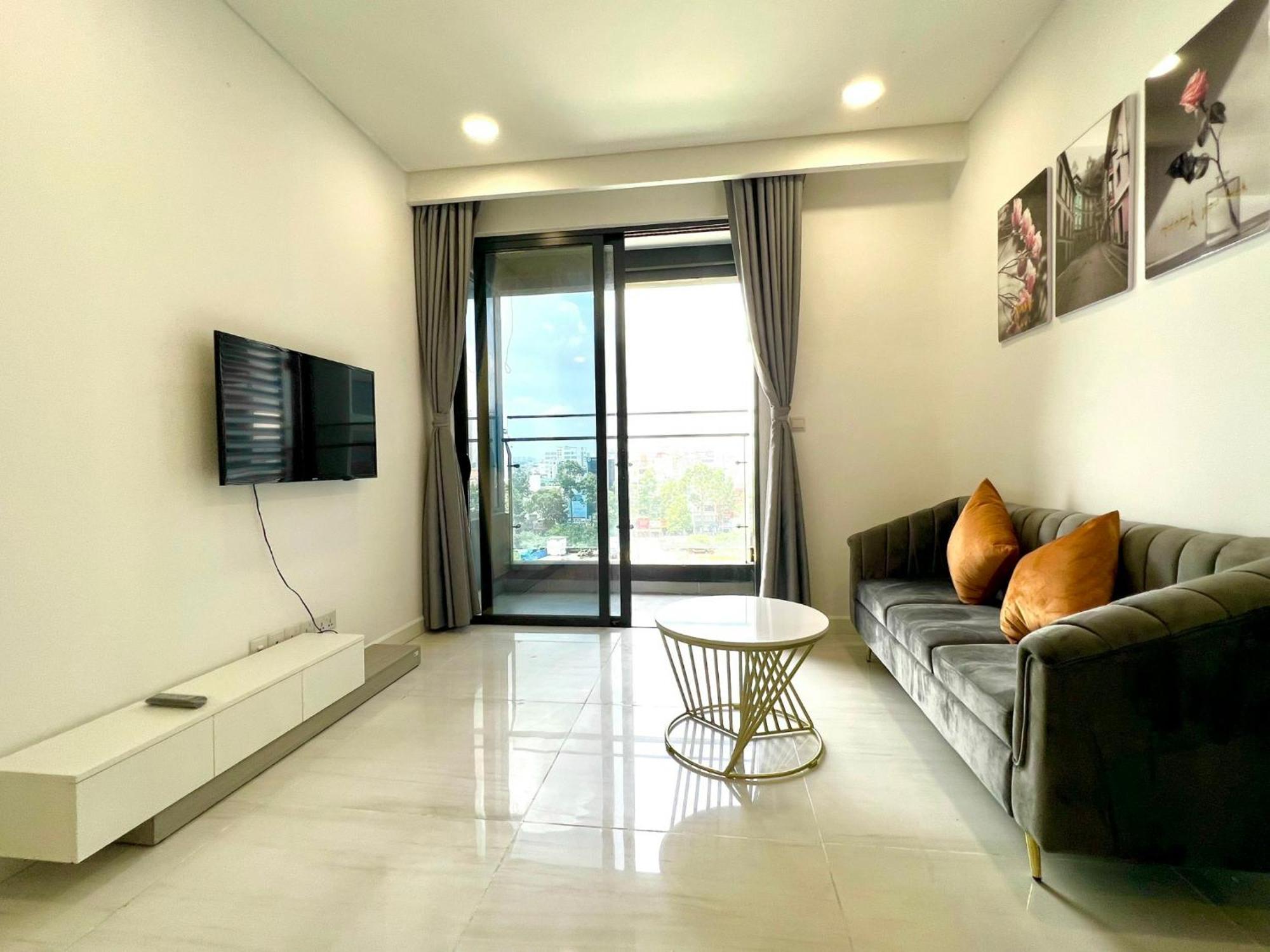 2br In Kingdom101-district 10