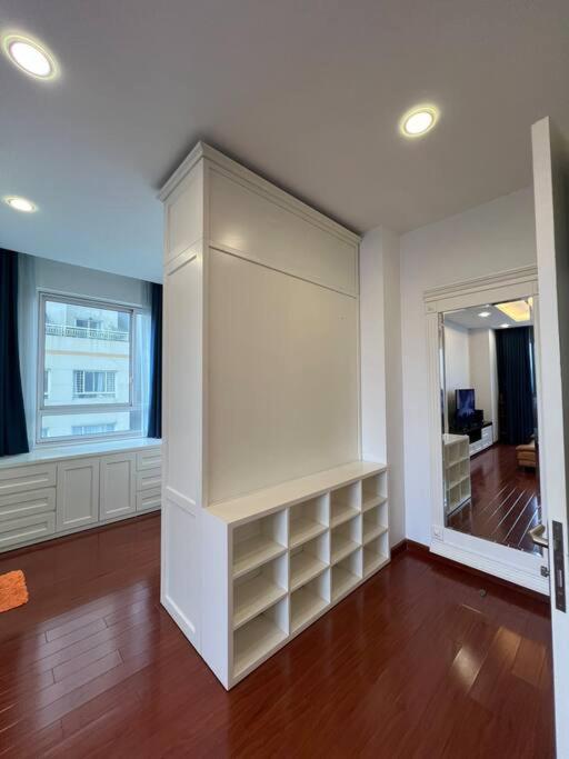 Luxury 2brs - Thaodien Apartment Ho Chi Minh City