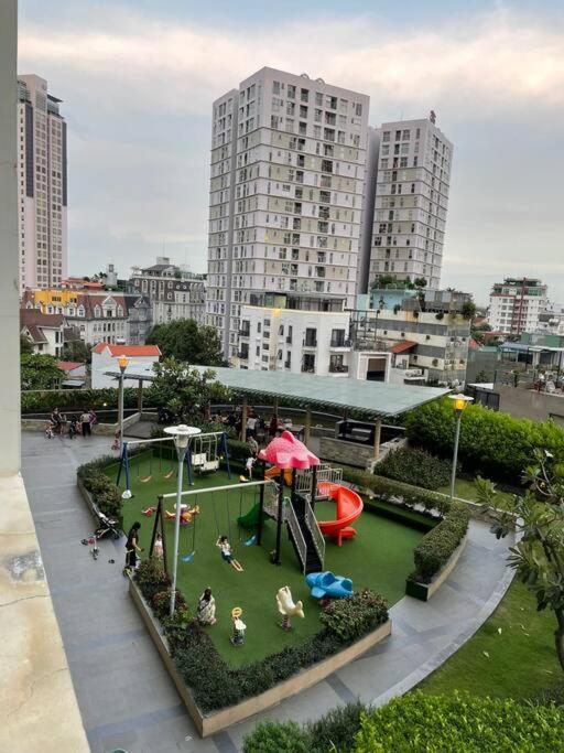 Luxury 2brs - Thaodien Apartment Ho Chi Minh City