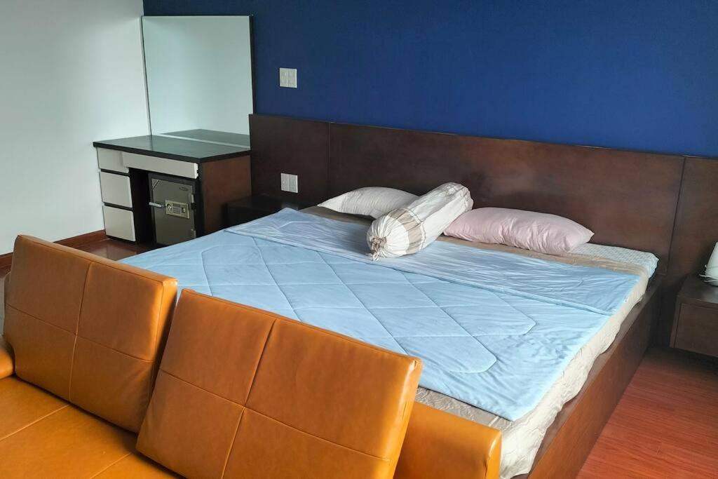 Luxury 2brs - Thaodien Apartment *