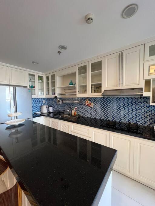 Luxury 2brs - Thaodien Apartment Ho Chi Minh City
