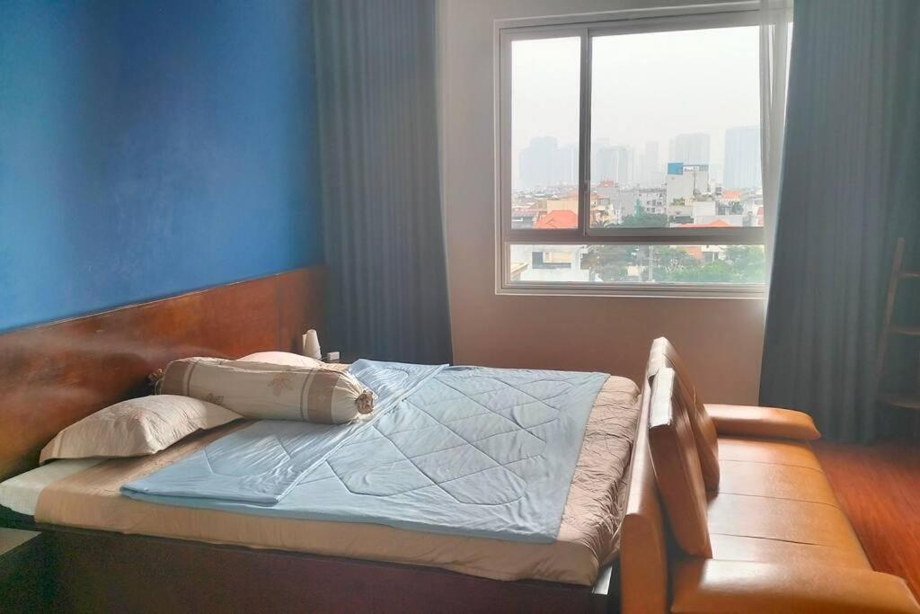 Luxury 2brs - Thaodien Apartment