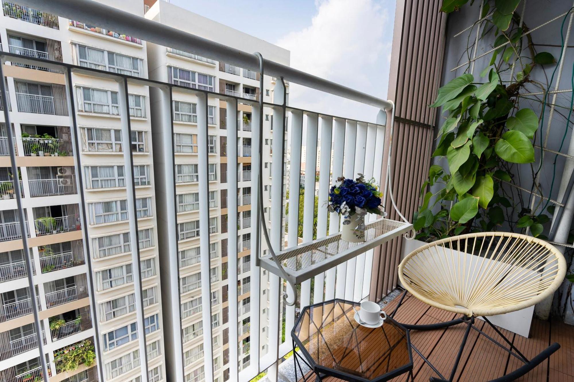 Apartment Scenic Valley Serviced Ho Chi Minh City