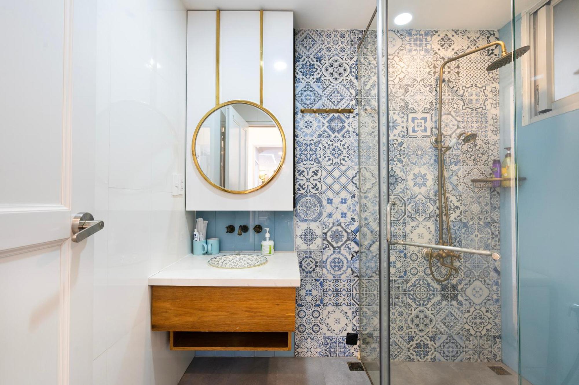 Scenic Valley Serviced Apartment Ho Chi Minh City