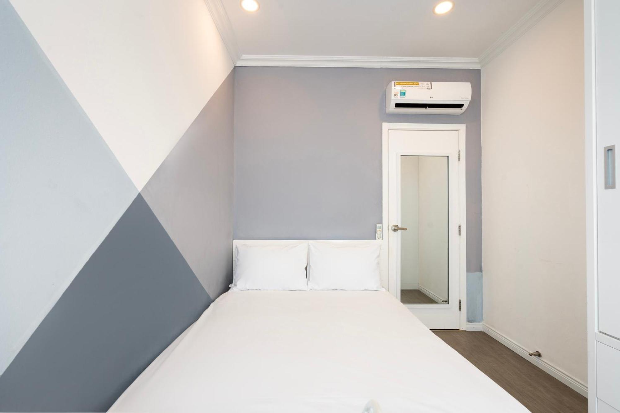 Scenic Valley Serviced * Ho Chi Minh City
