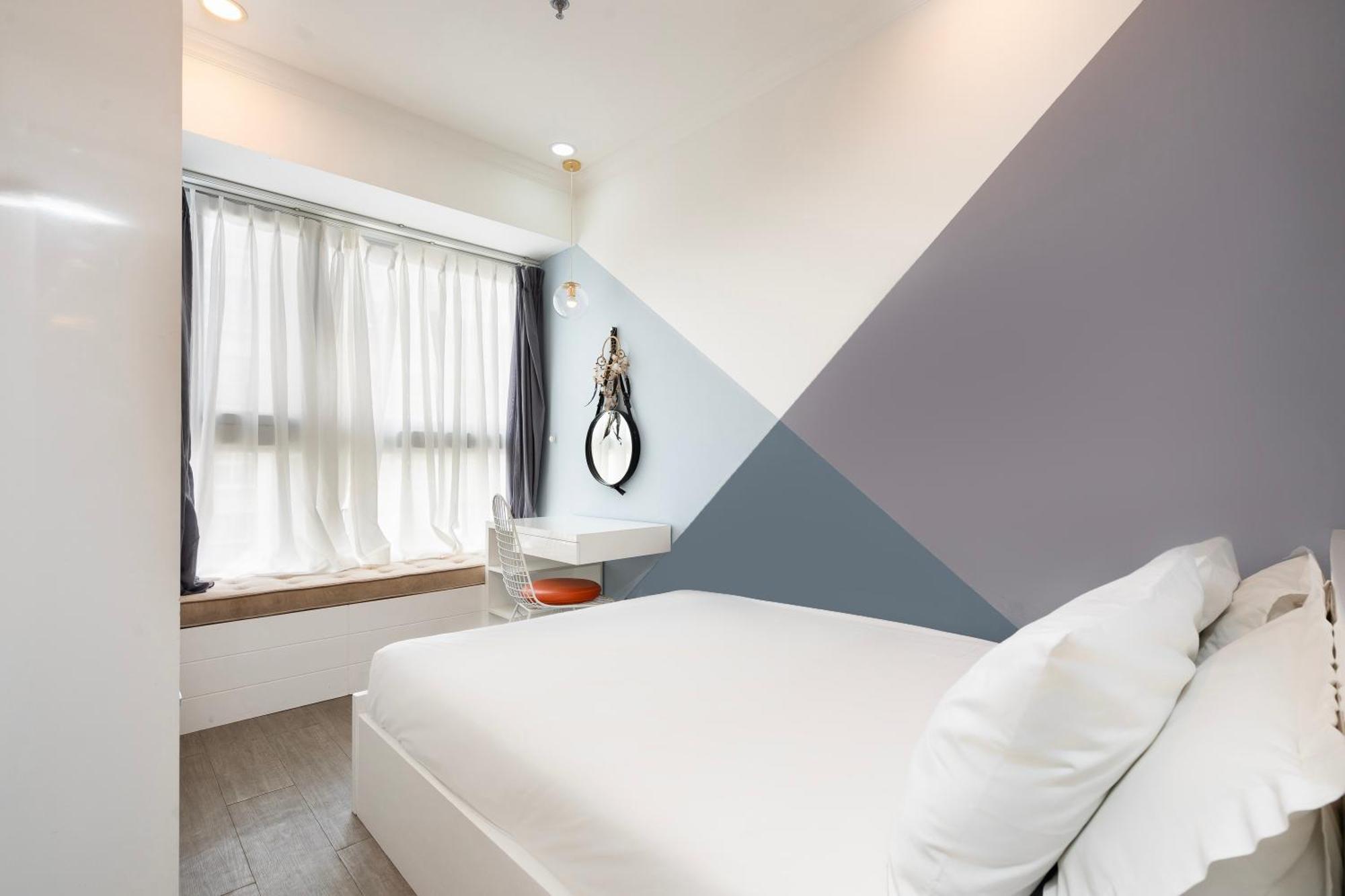 Apartment Scenic Valley Serviced