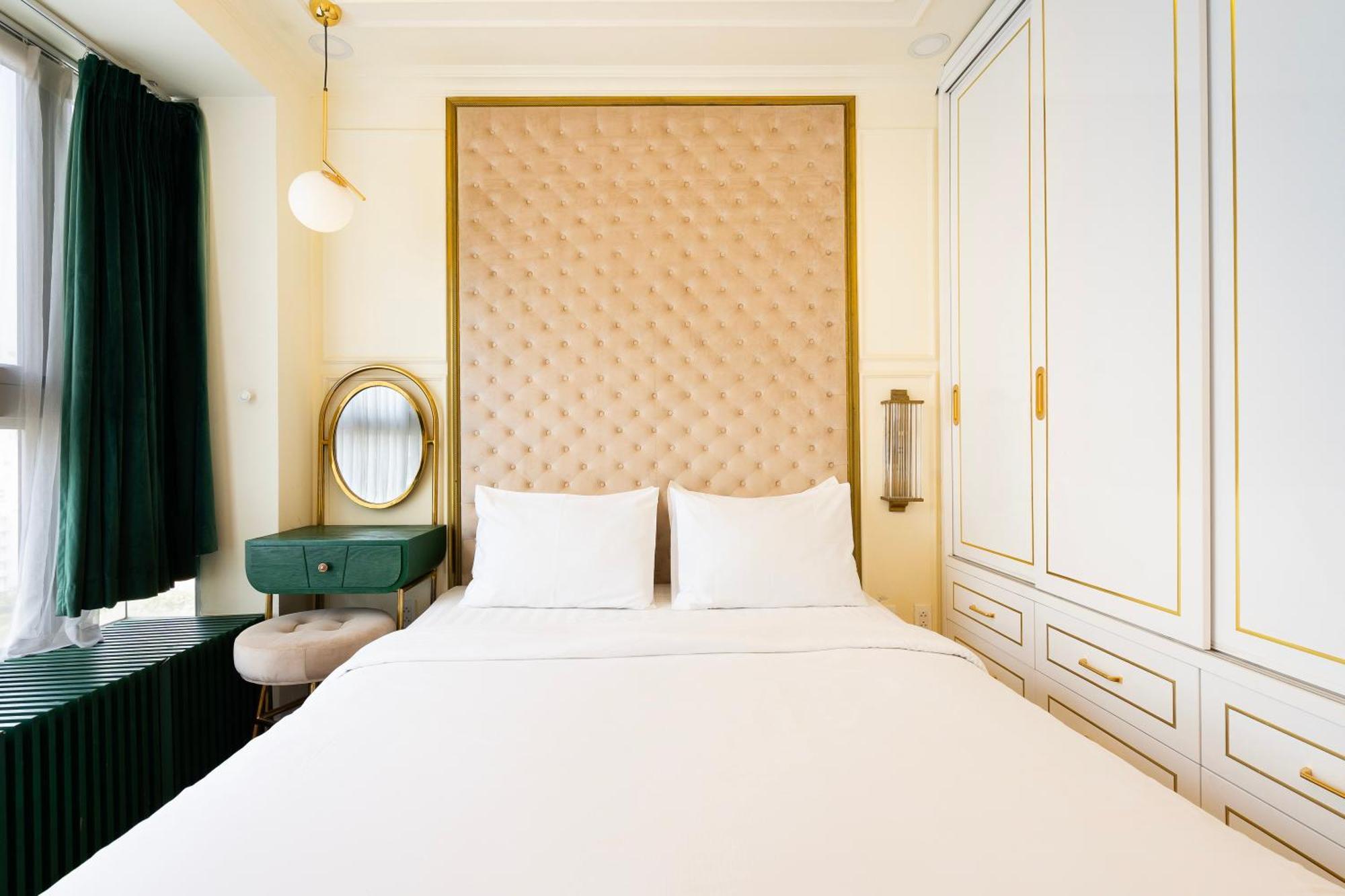Scenic Valley Serviced Ho Chi Minh City