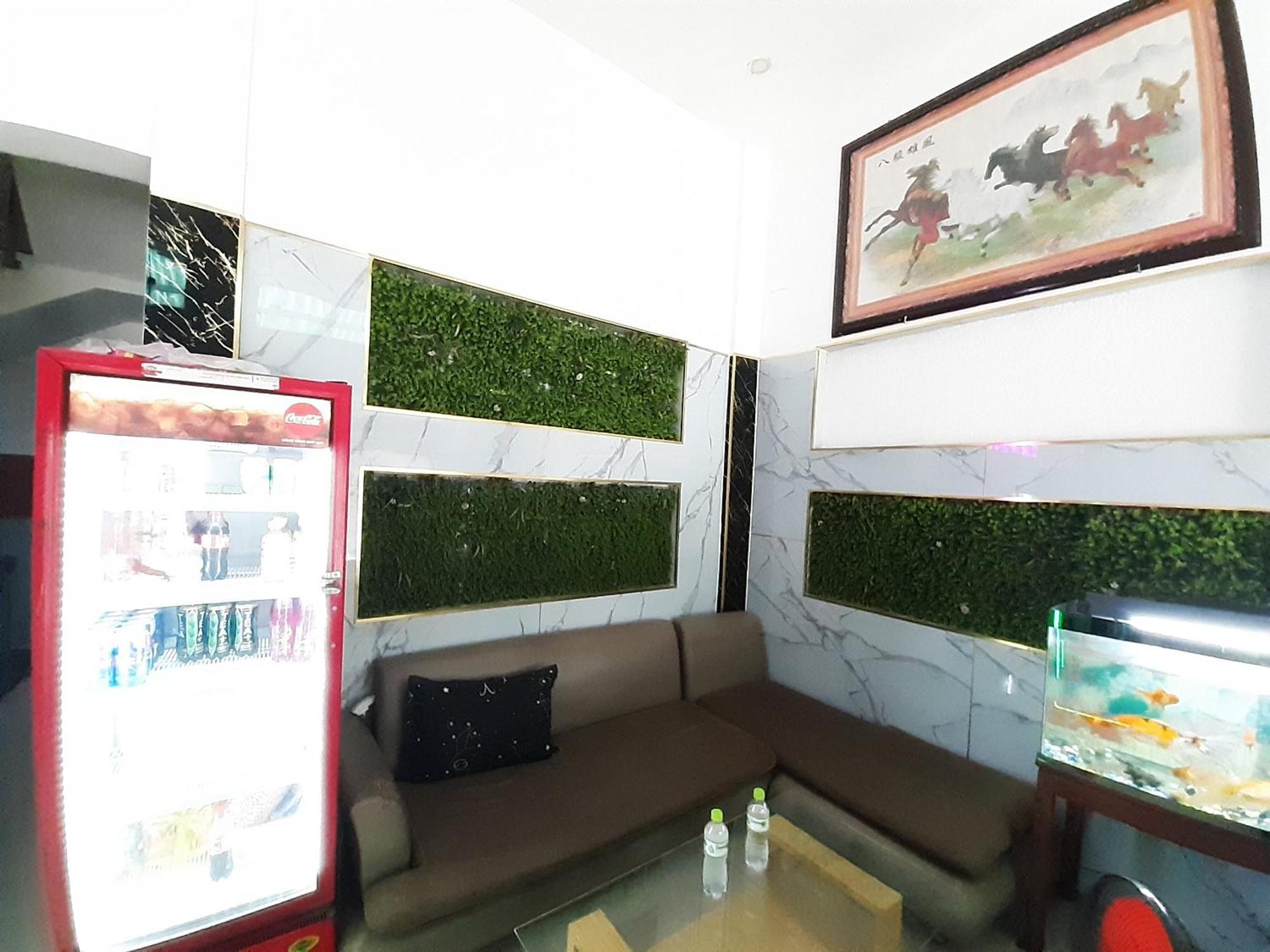 Tam My Hotel Ho Chi Minh City