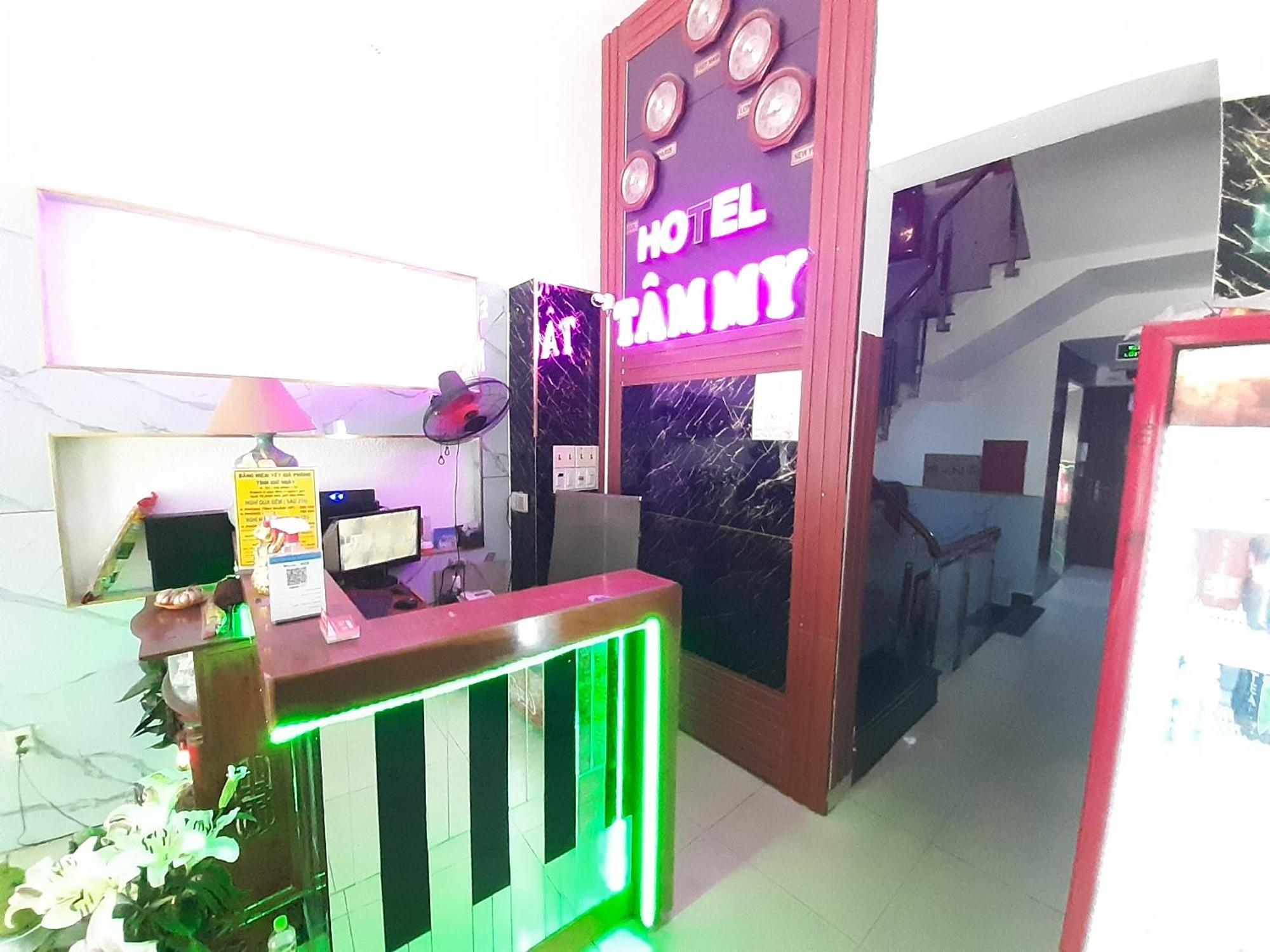 Hotel Tam My