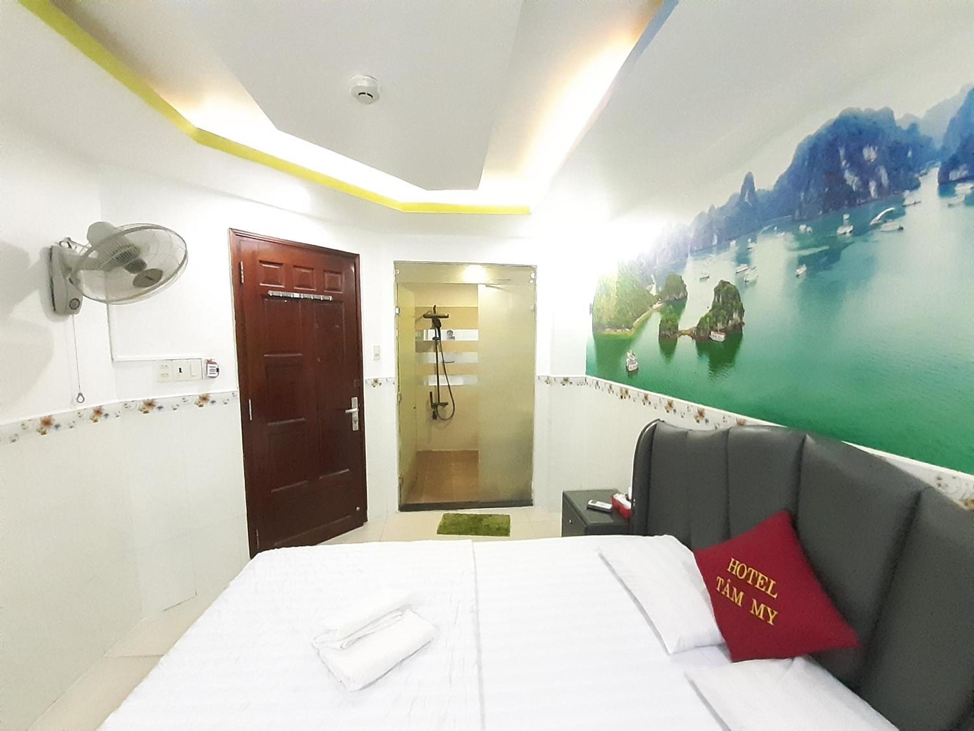 Tam My Hotel Ho Chi Minh City
