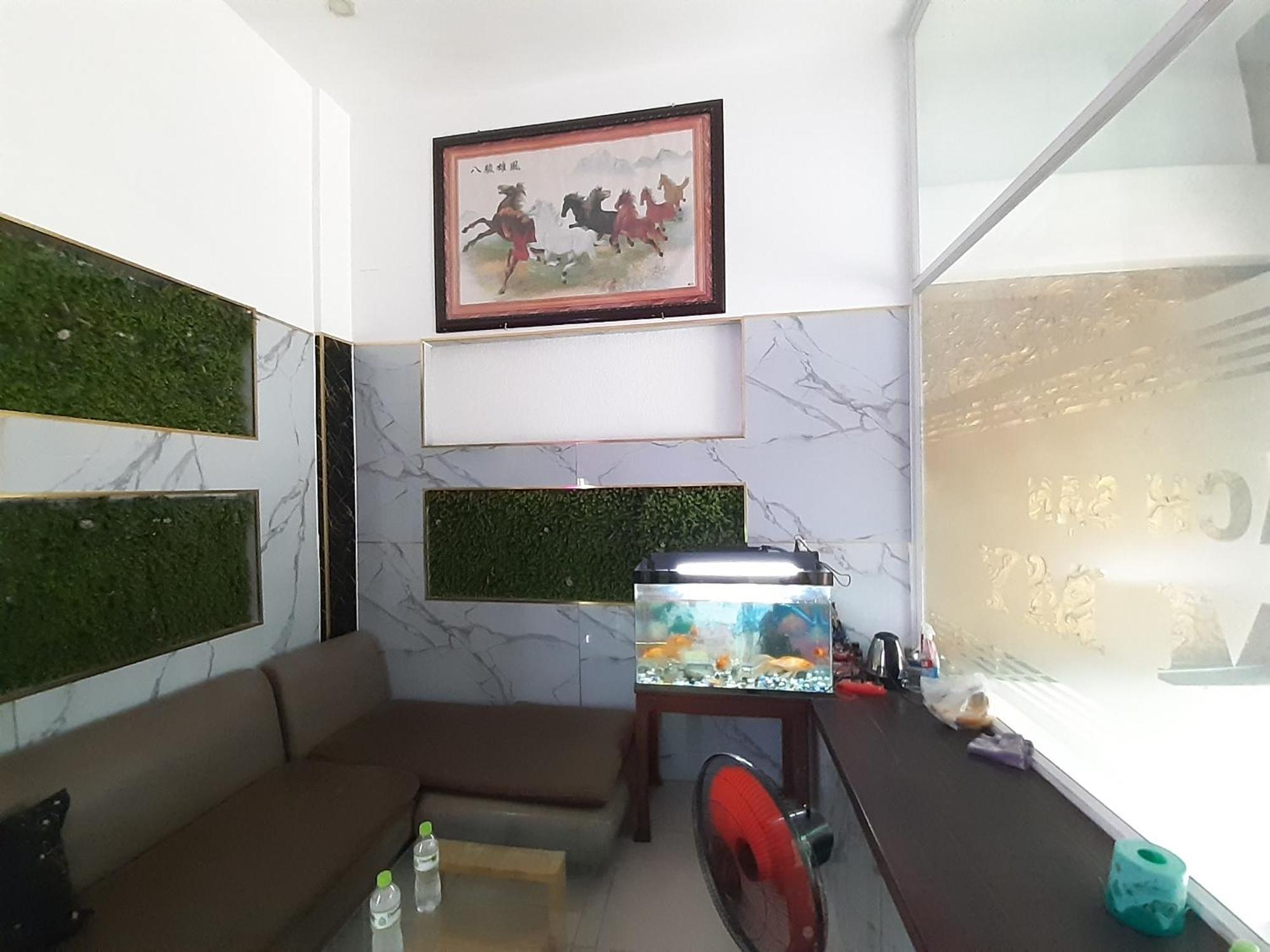 Hotel Tam My Ho Chi Minh City