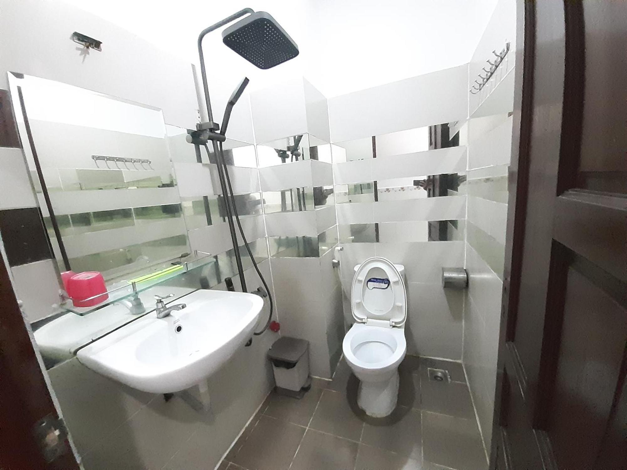 Hotel Tam My 3*