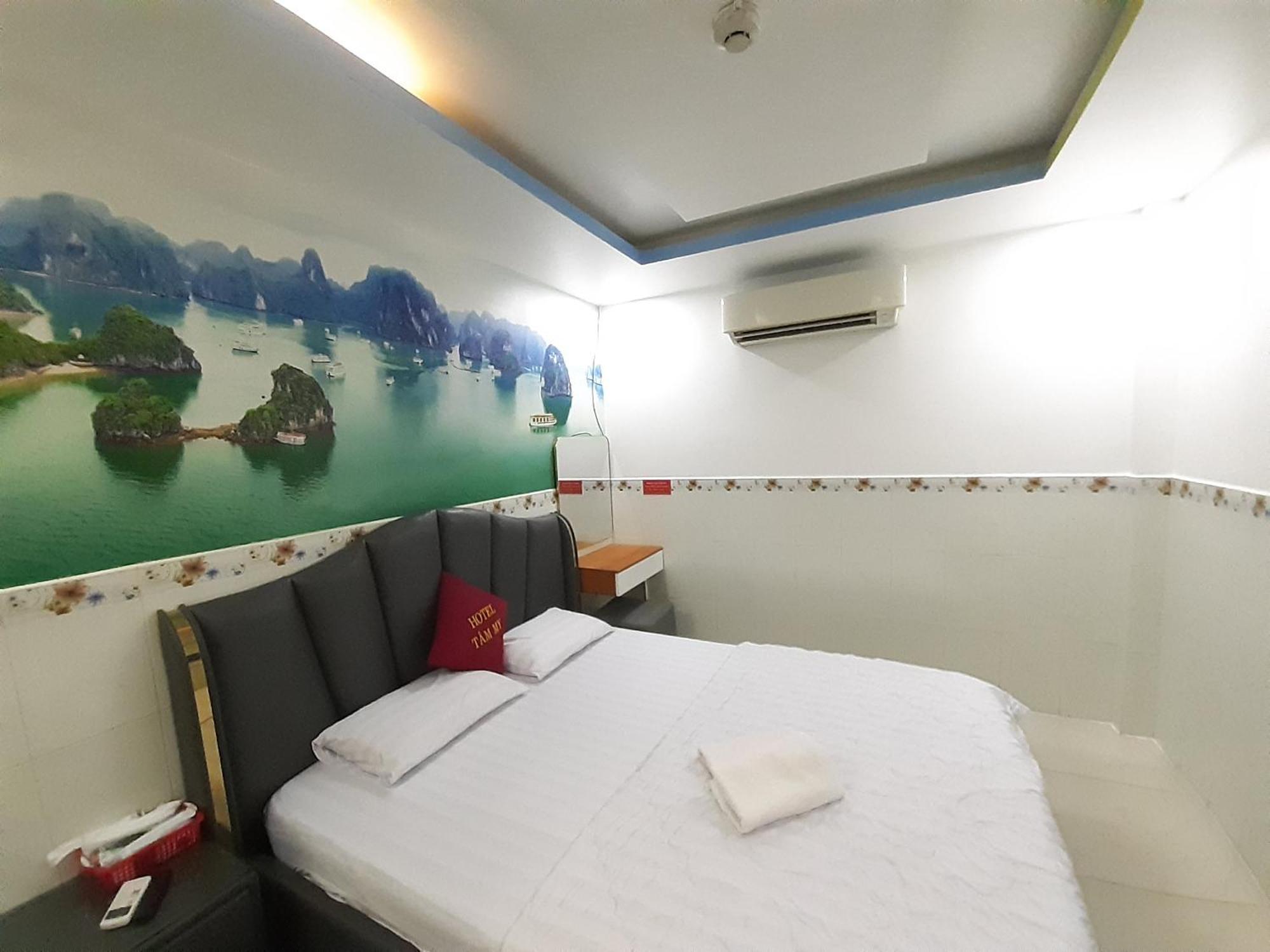 Hotel Tam My Ho Chi Minh City