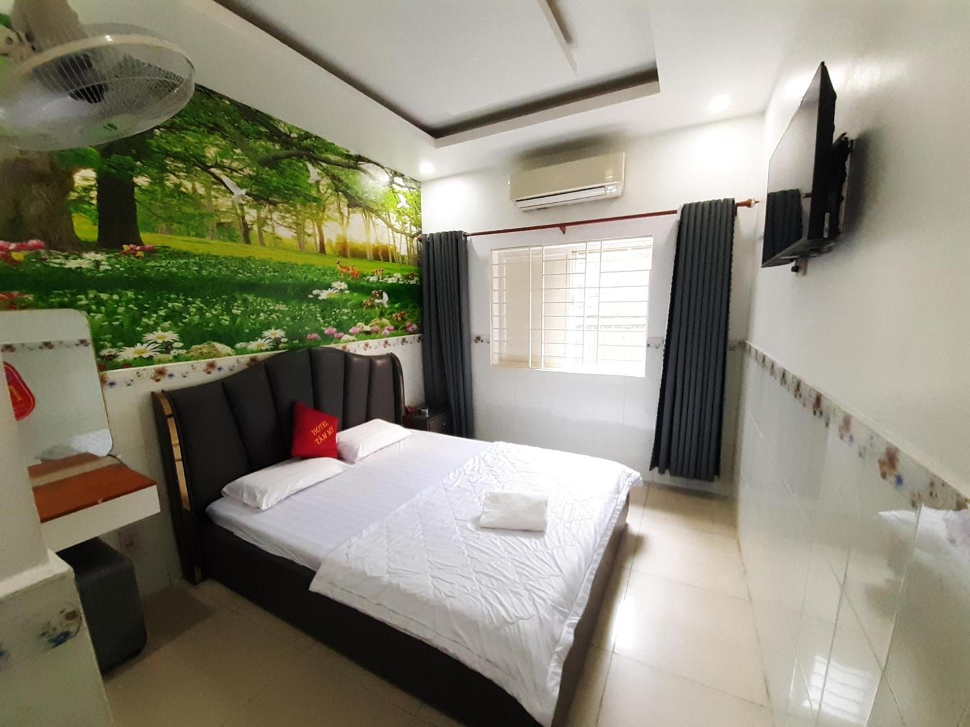Tam My 3* Ho Chi Minh City
