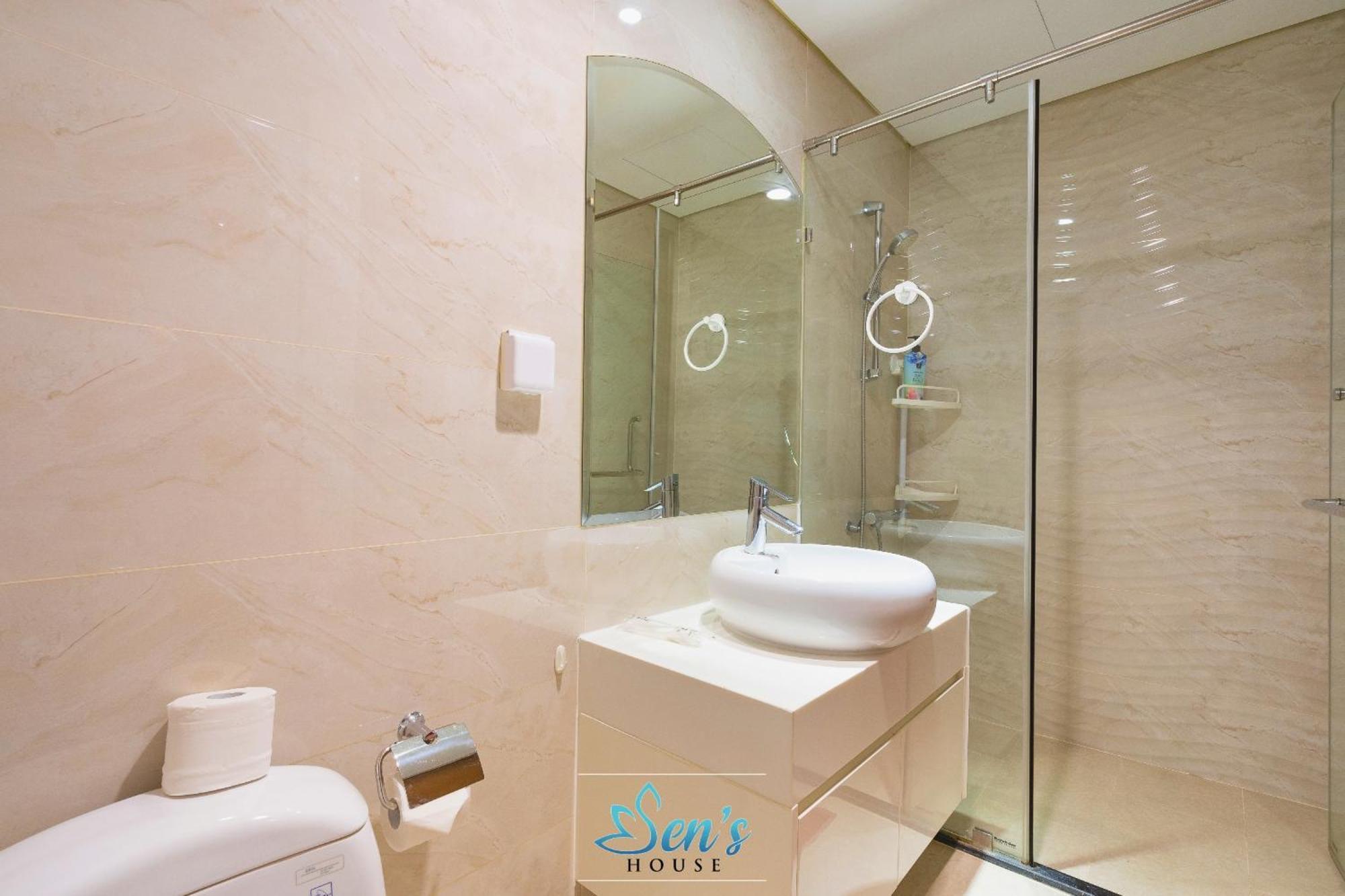 Pangsapuri Free Airport Pick-up - Luxury 3br L3 High Floor With River View L3-30