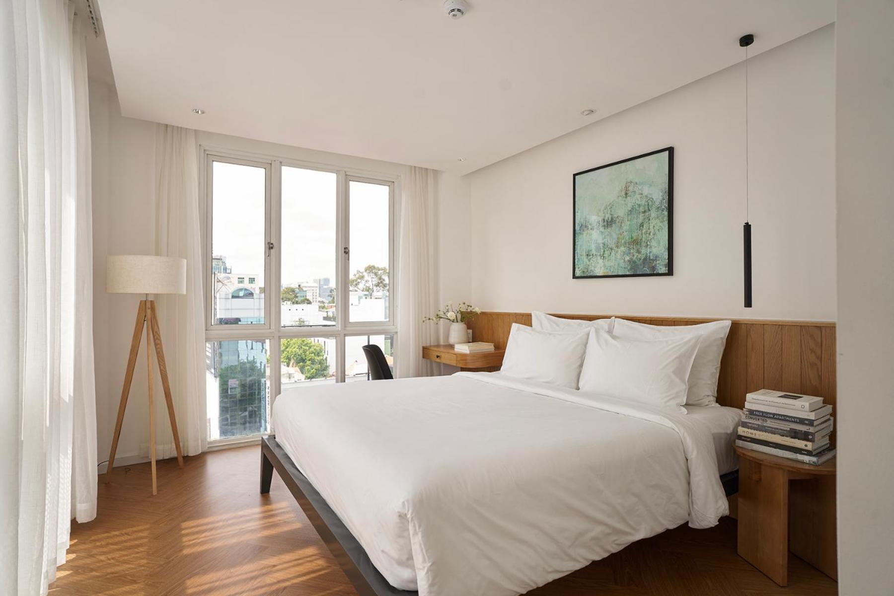 M Village Ba Trung 4*