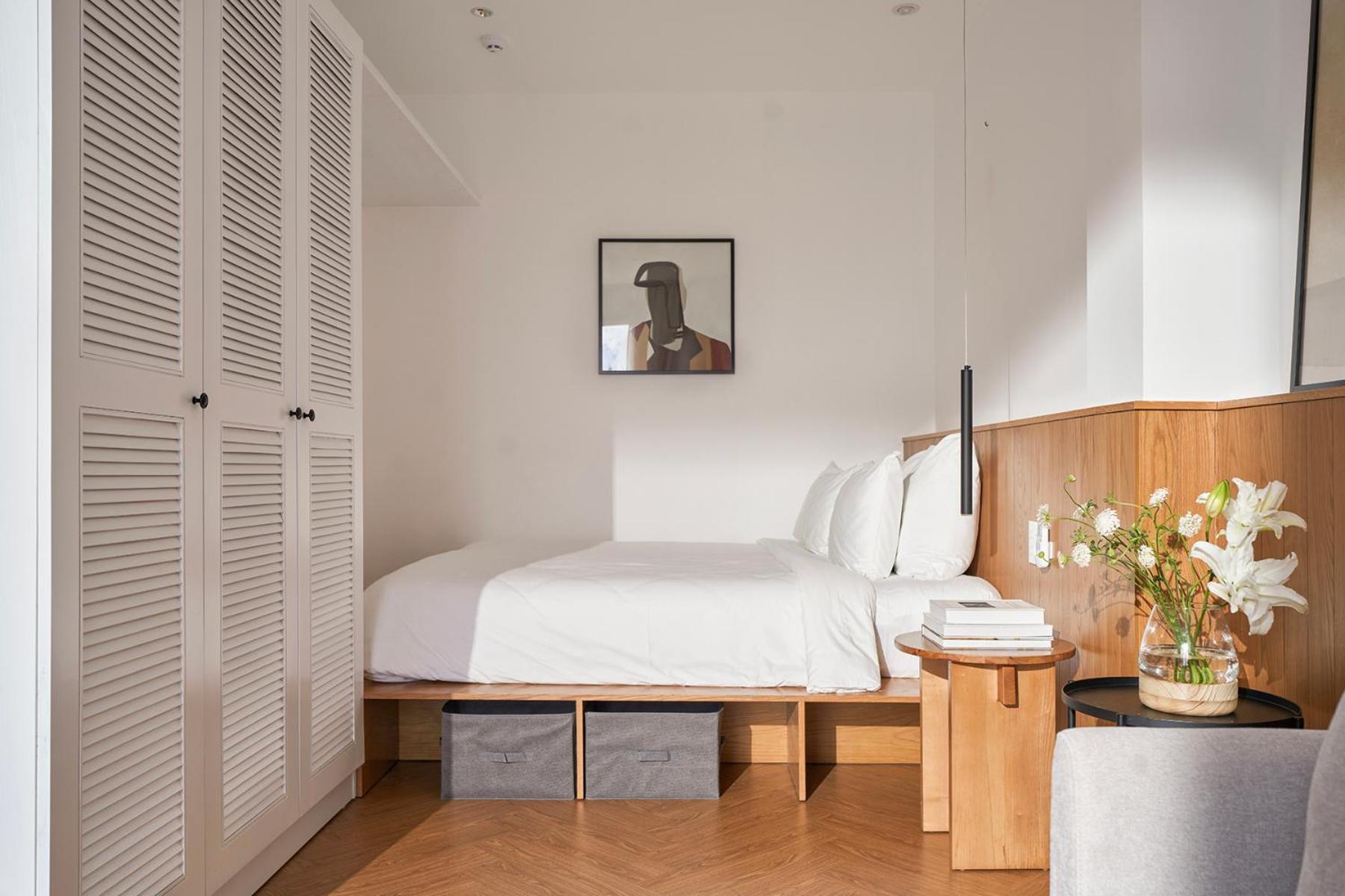 M Village Ba Trung 4*