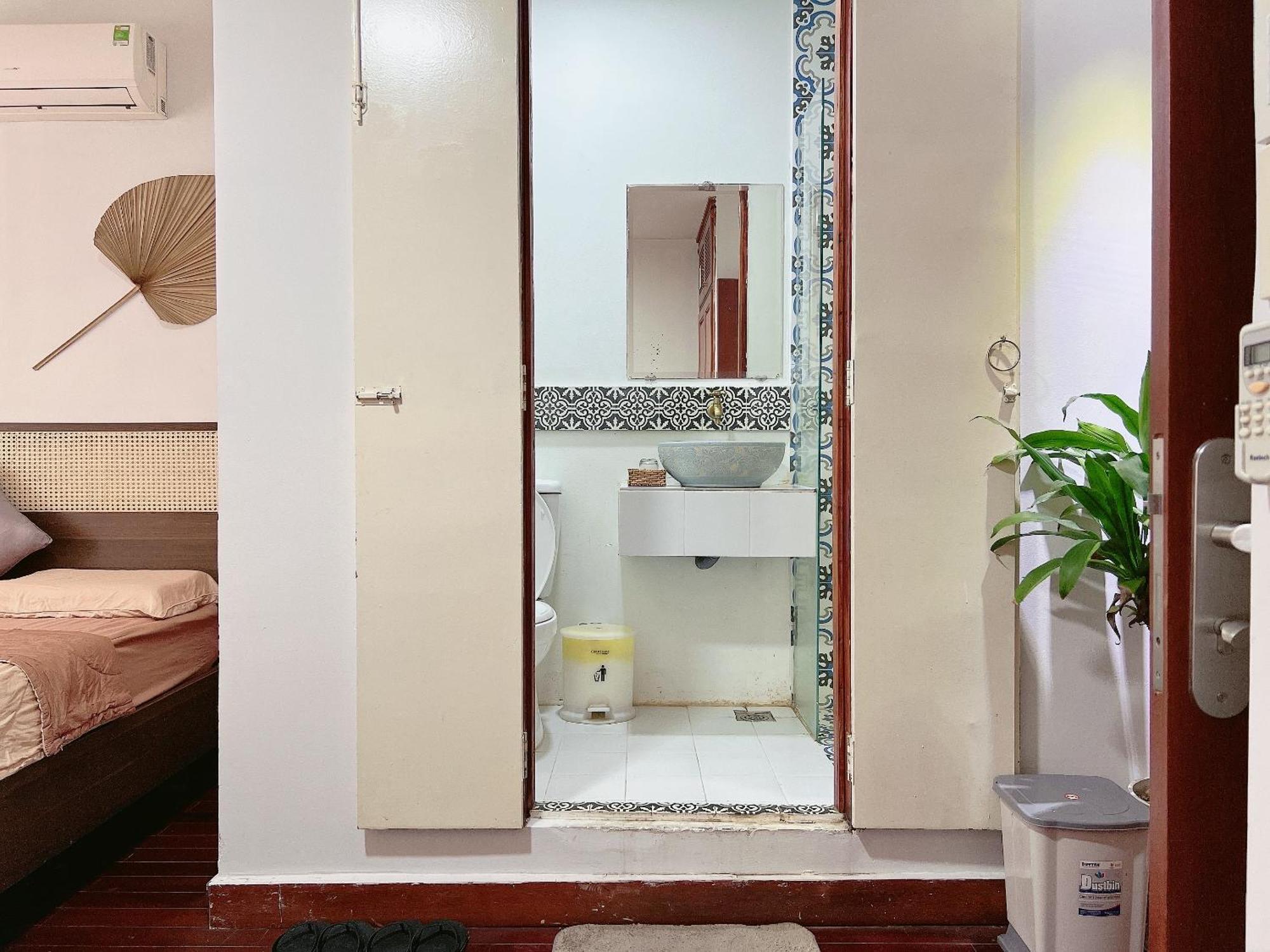 Co Ben Thanh Homestay *
