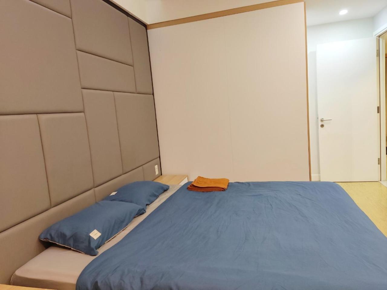 Masteri Thao Dien Serviced Apartment *