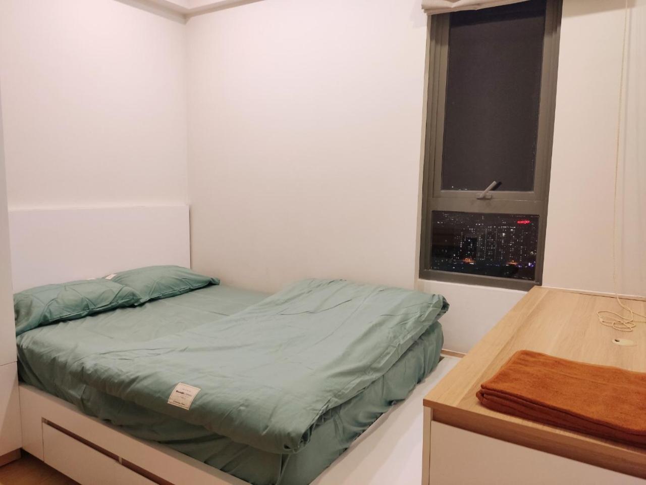 Apartment Masteri Thao Dien Serviced Ho Chi Minh City