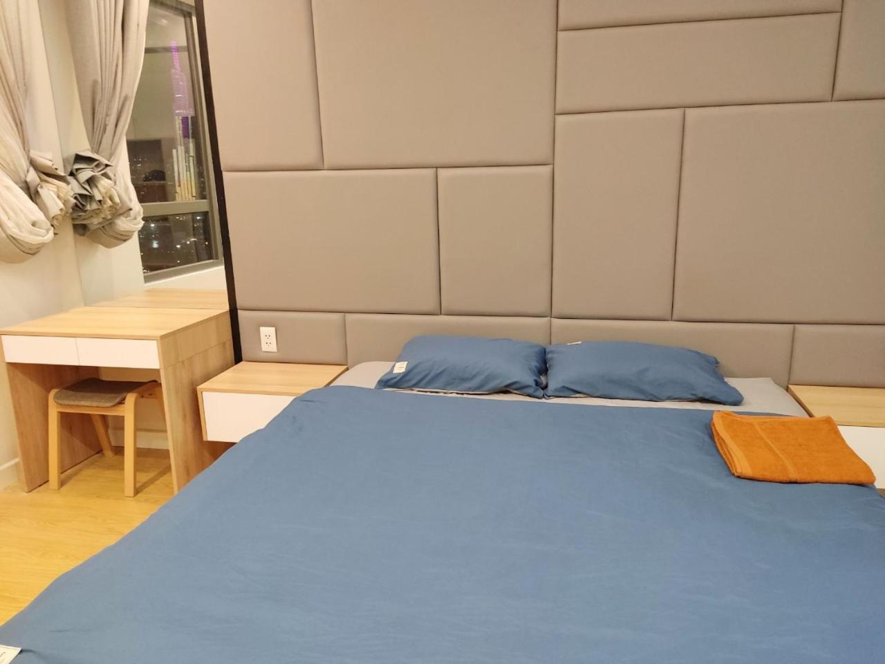 Masteri Thao Dien Serviced Apartment Ho Chi Minh City