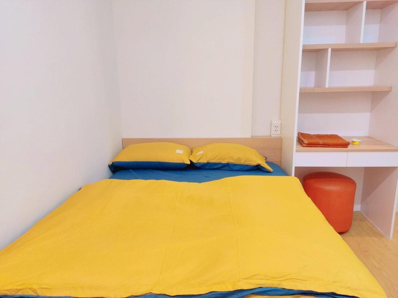Masteri Thao Dien Serviced Ho Chi Minh City