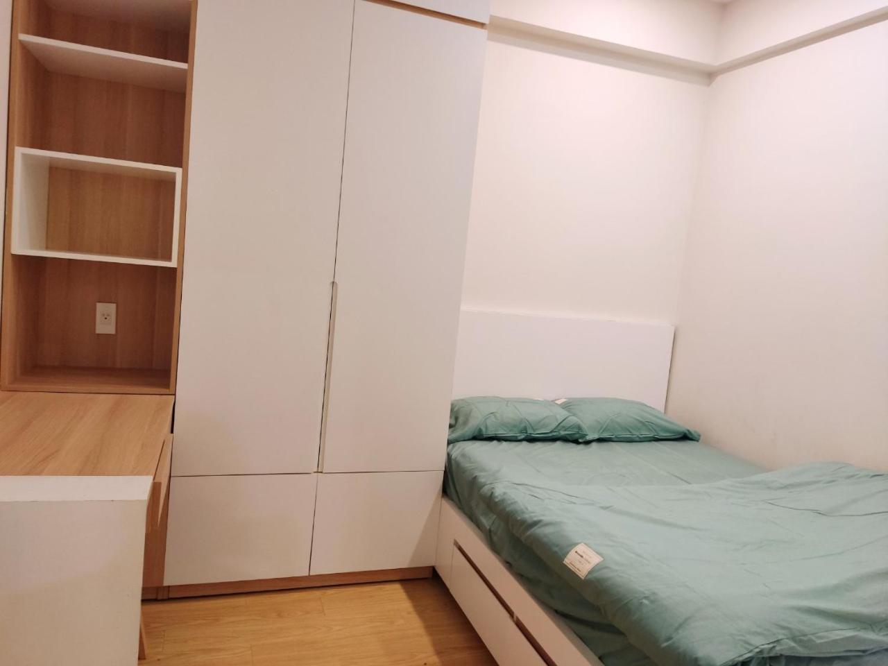Masteri Thao Dien Serviced Apartment *