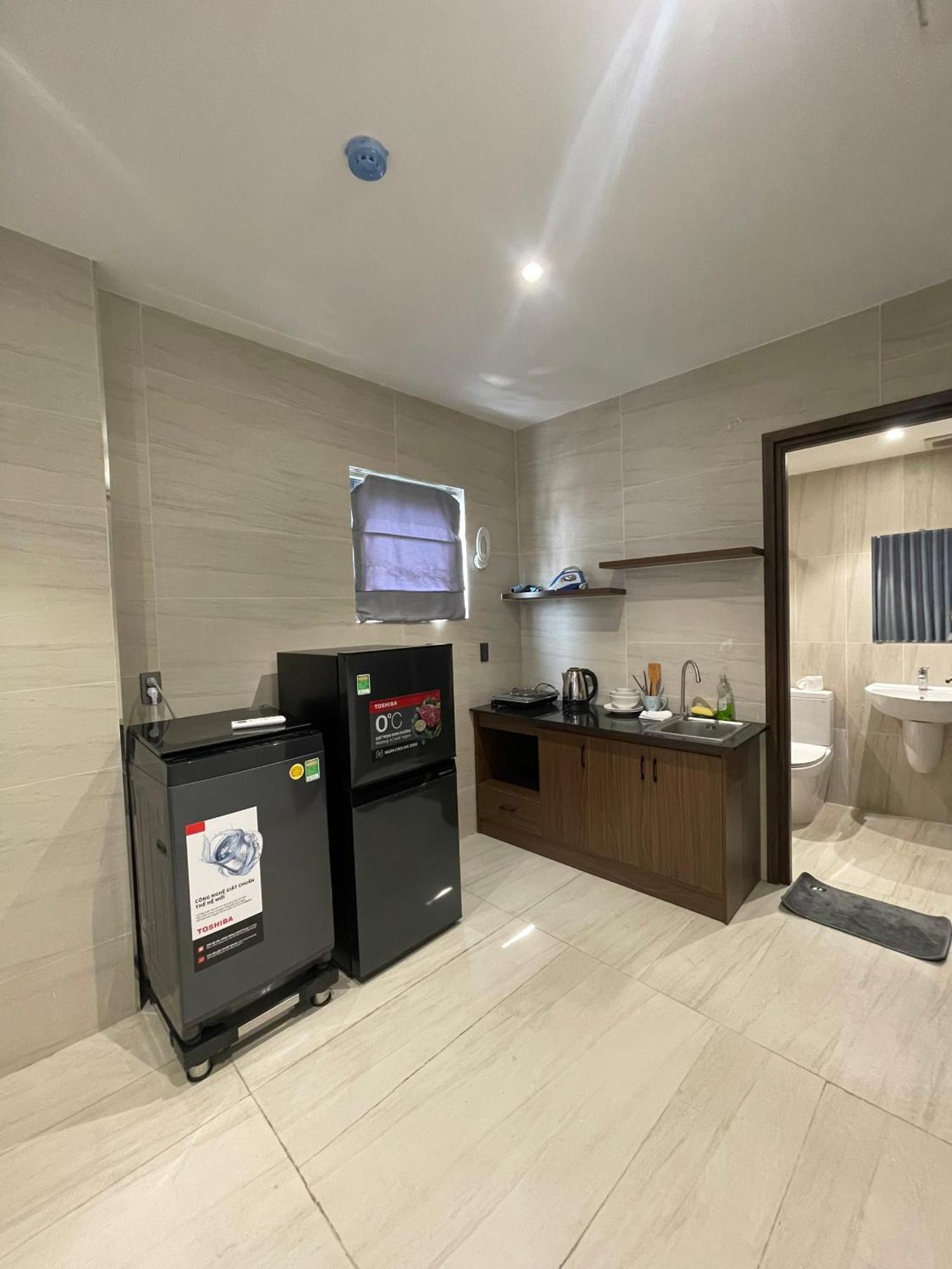Aparthotel Stockholm Bandar Ho Chi Minh