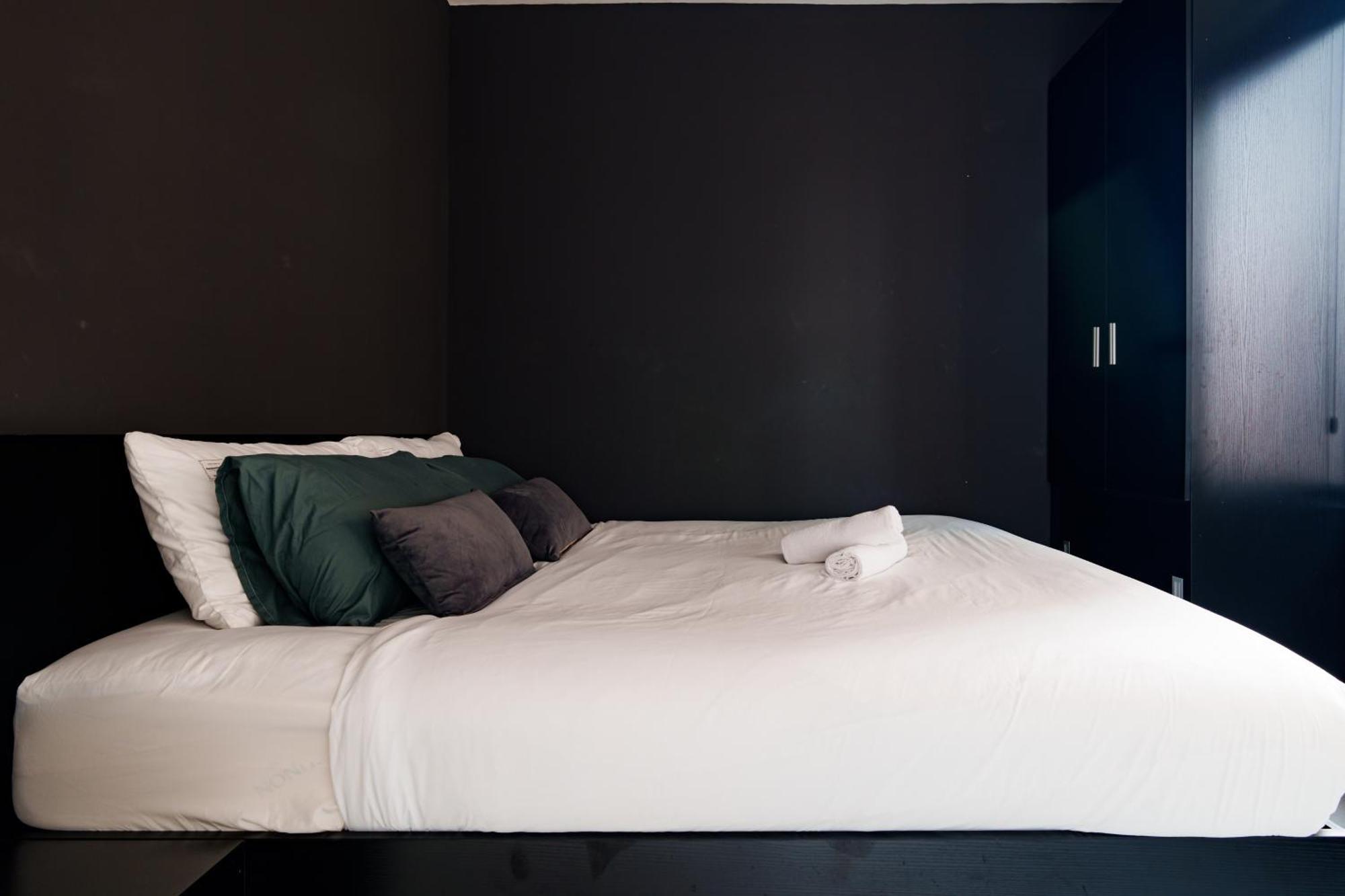 Prostay Serviced Central Pangsapuri *